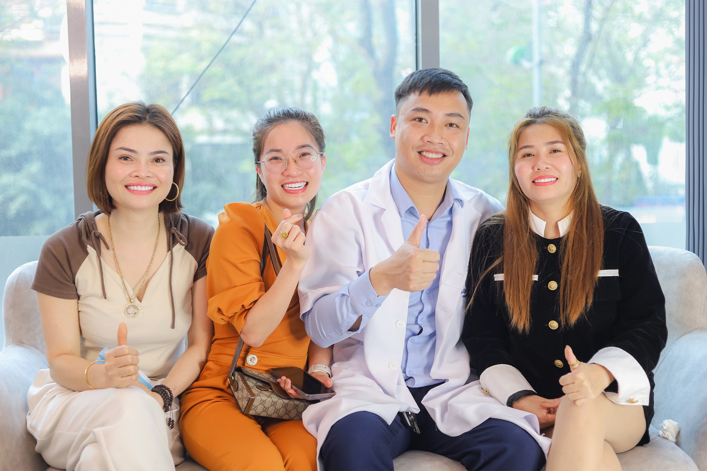 nha khoa Ngân Phượng ảnh 1 nha khoa Ngan Phuong anh 1