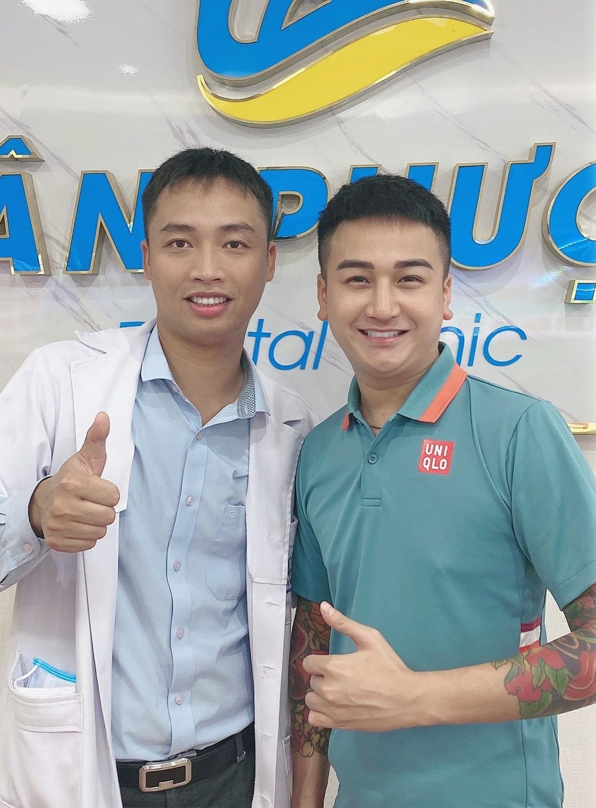 nha khoa Ngân Phượng ảnh 2 nha khoa Ngan Phuong anh 2