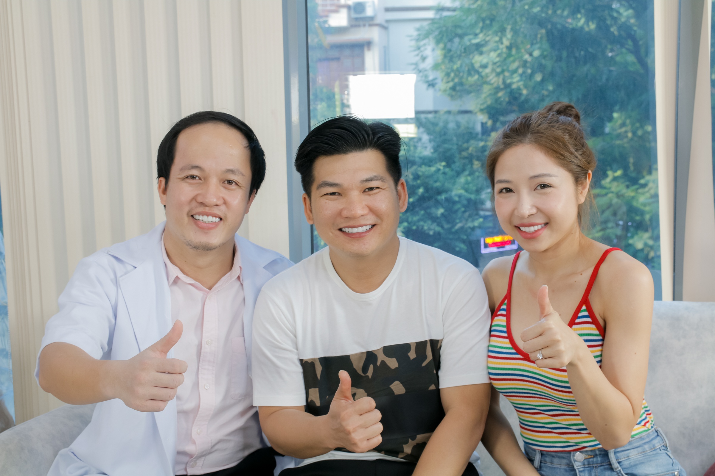 nha khoa Ngân Phượng ảnh 4 nha khoa Ngan Phuong anh 4