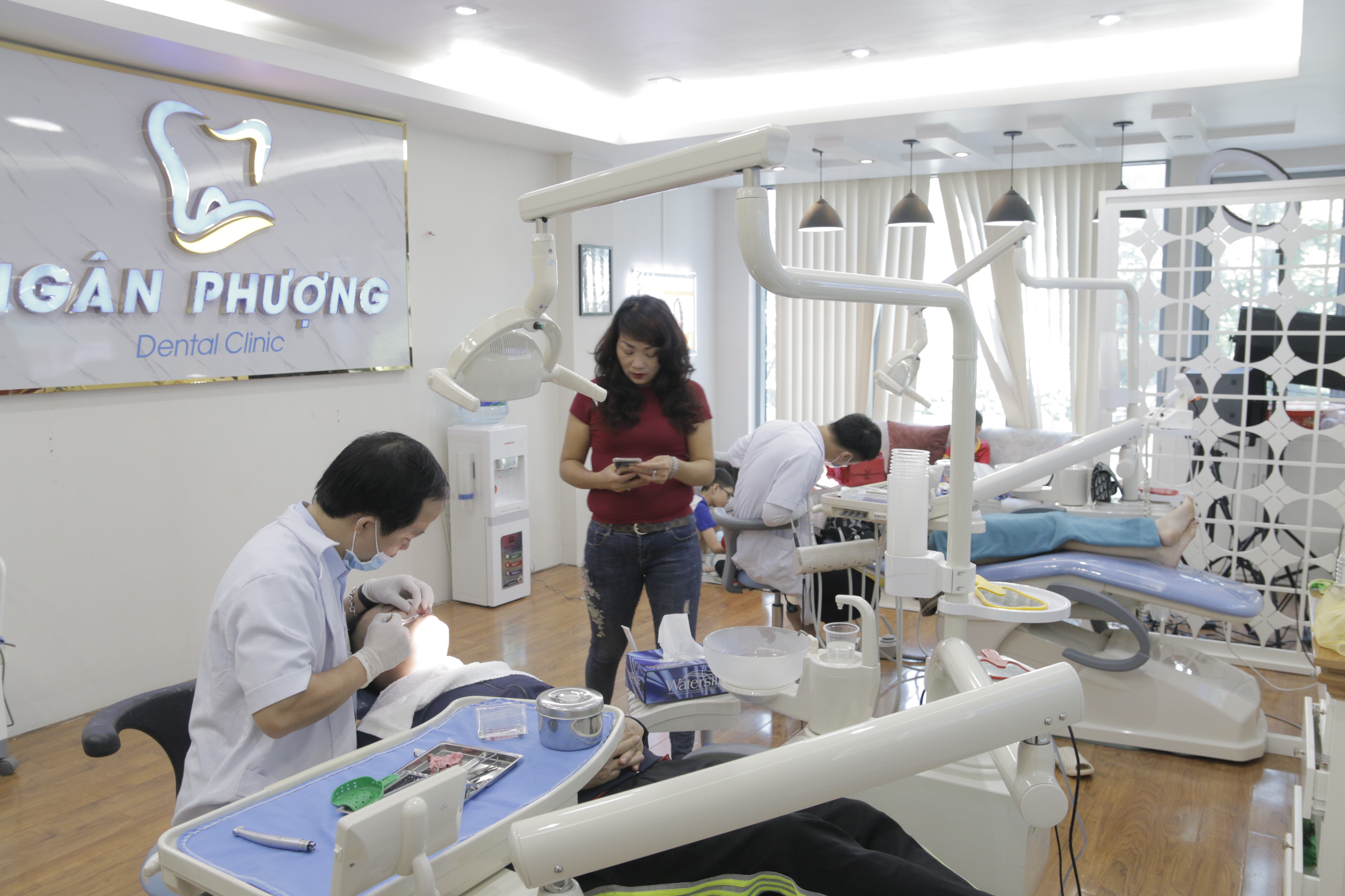 nha khoa Ngan Phuong anh 6