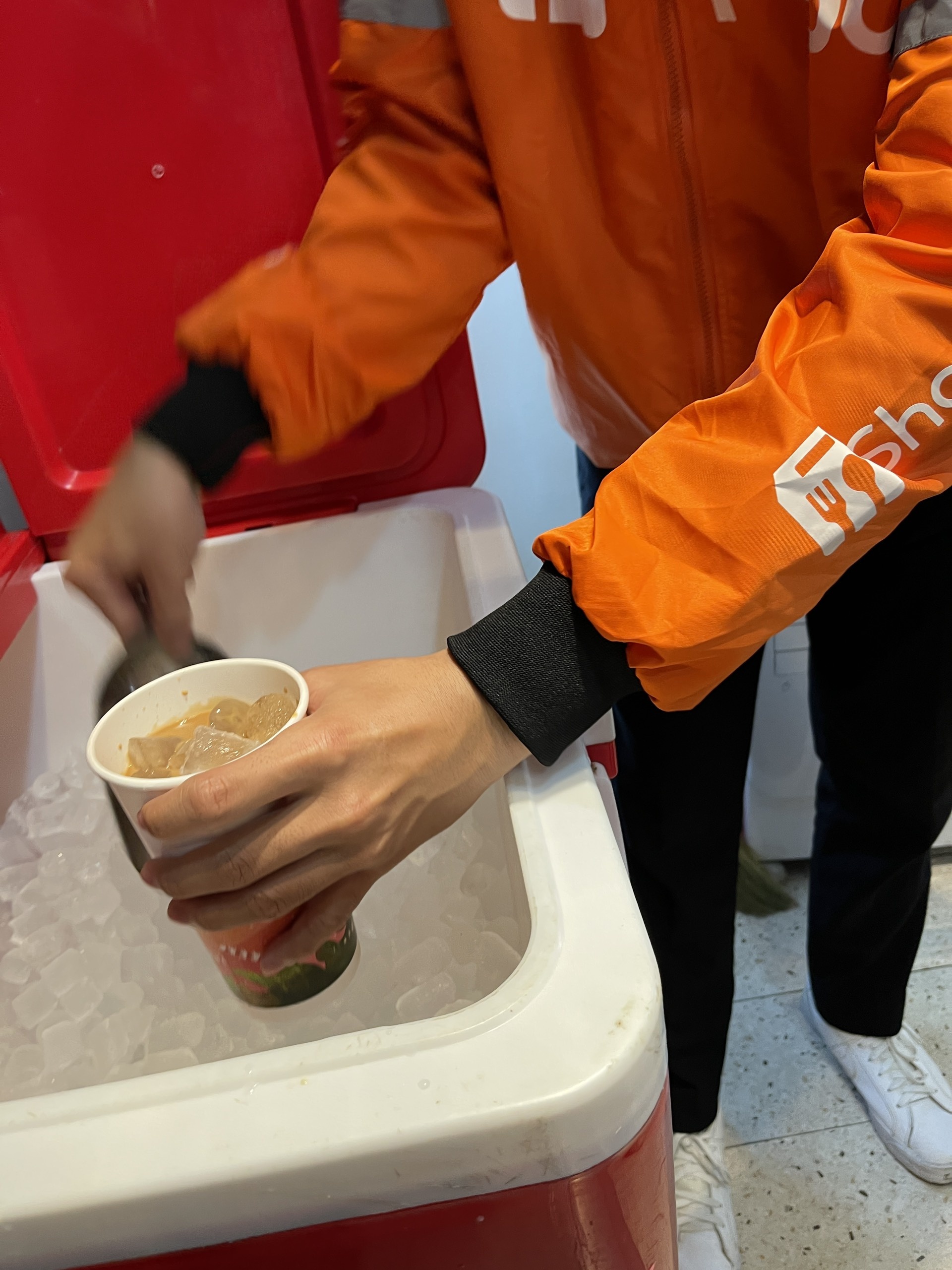 ShopeeFood,  dat mon anh 5