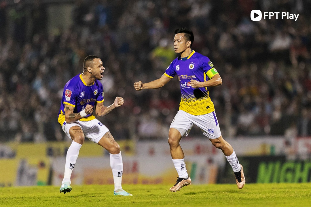 Casper Viet Nam anh 1