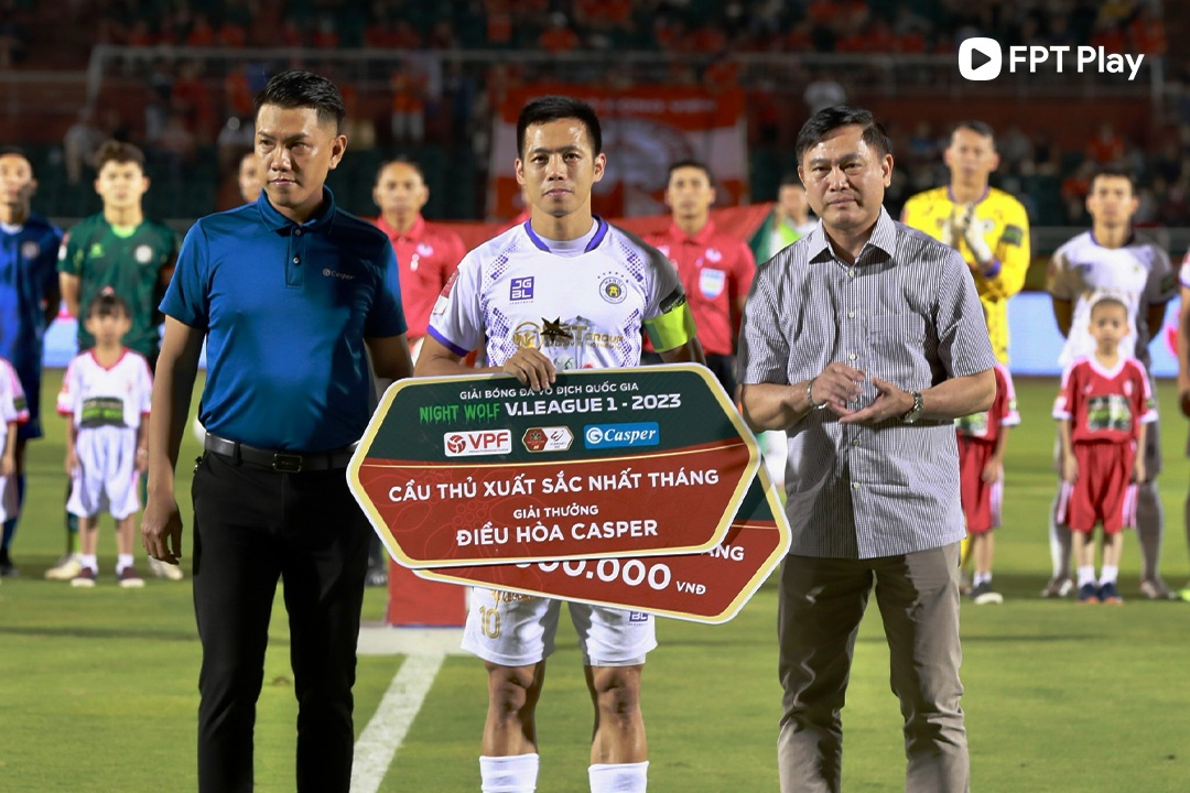 Casper Viet Nam anh 4