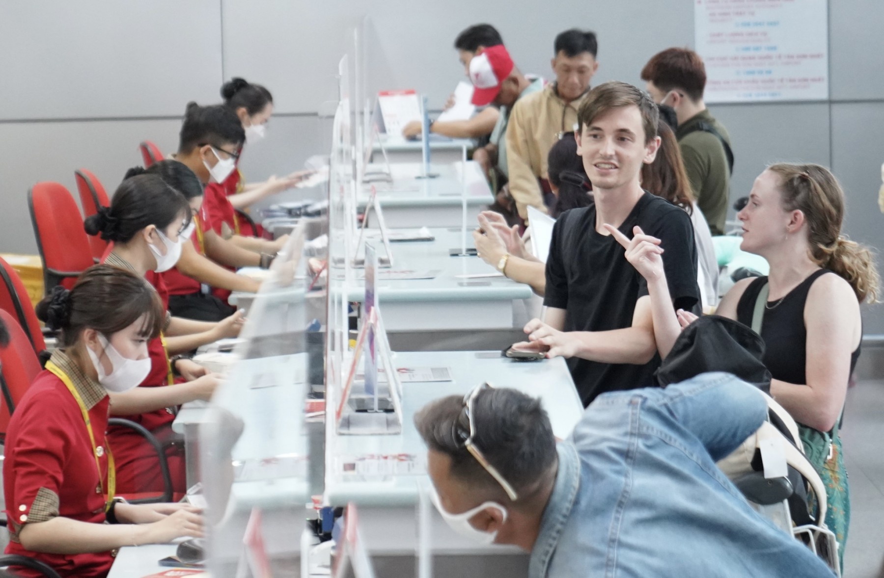 Vietjet ảnh 1 Vietjet anh 1