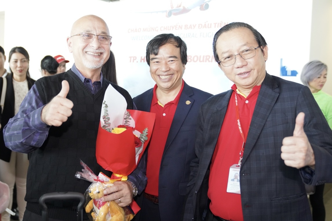 Vietjet ảnh 4 Vietjet anh 4