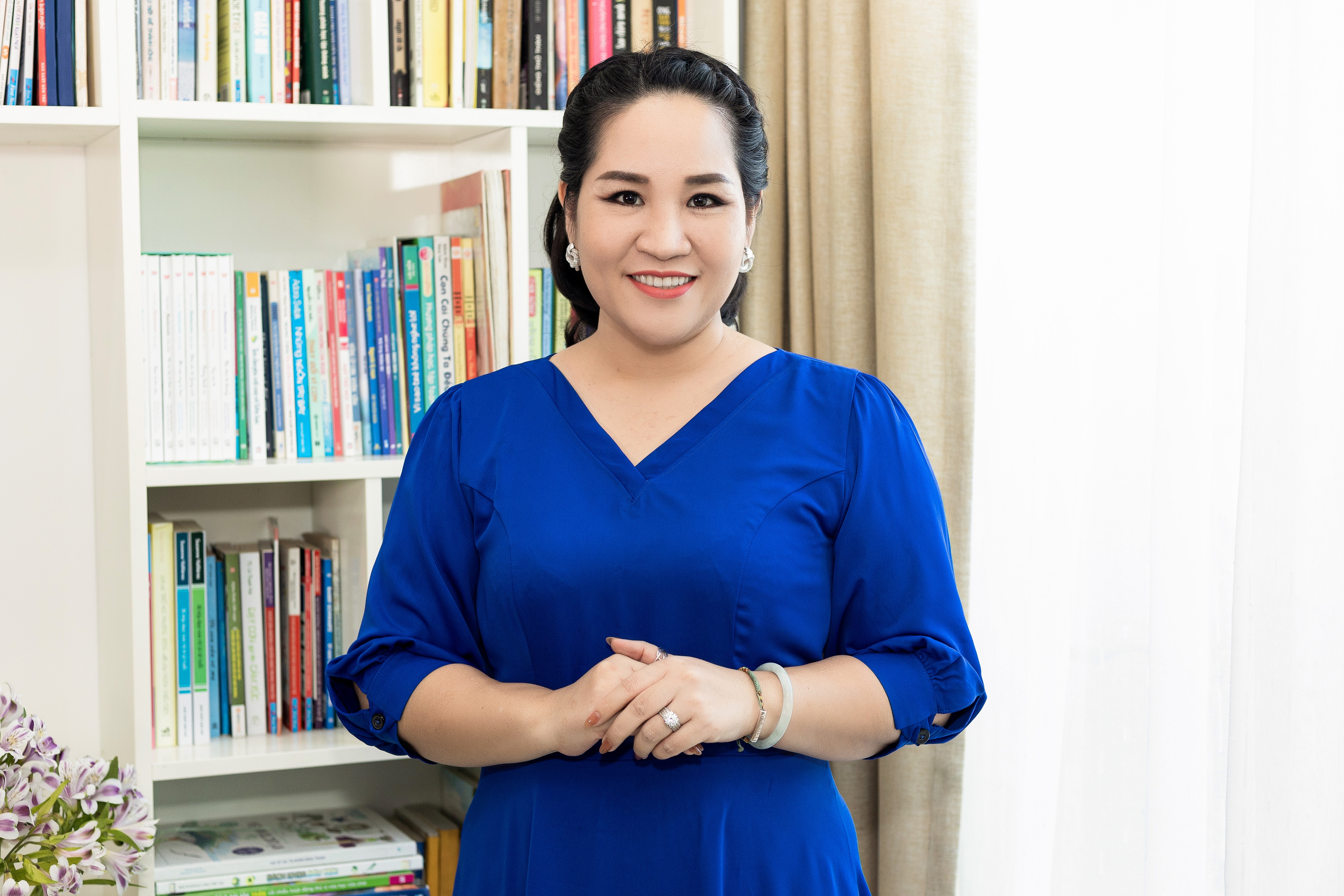 Prudential,  can nhau anh 3