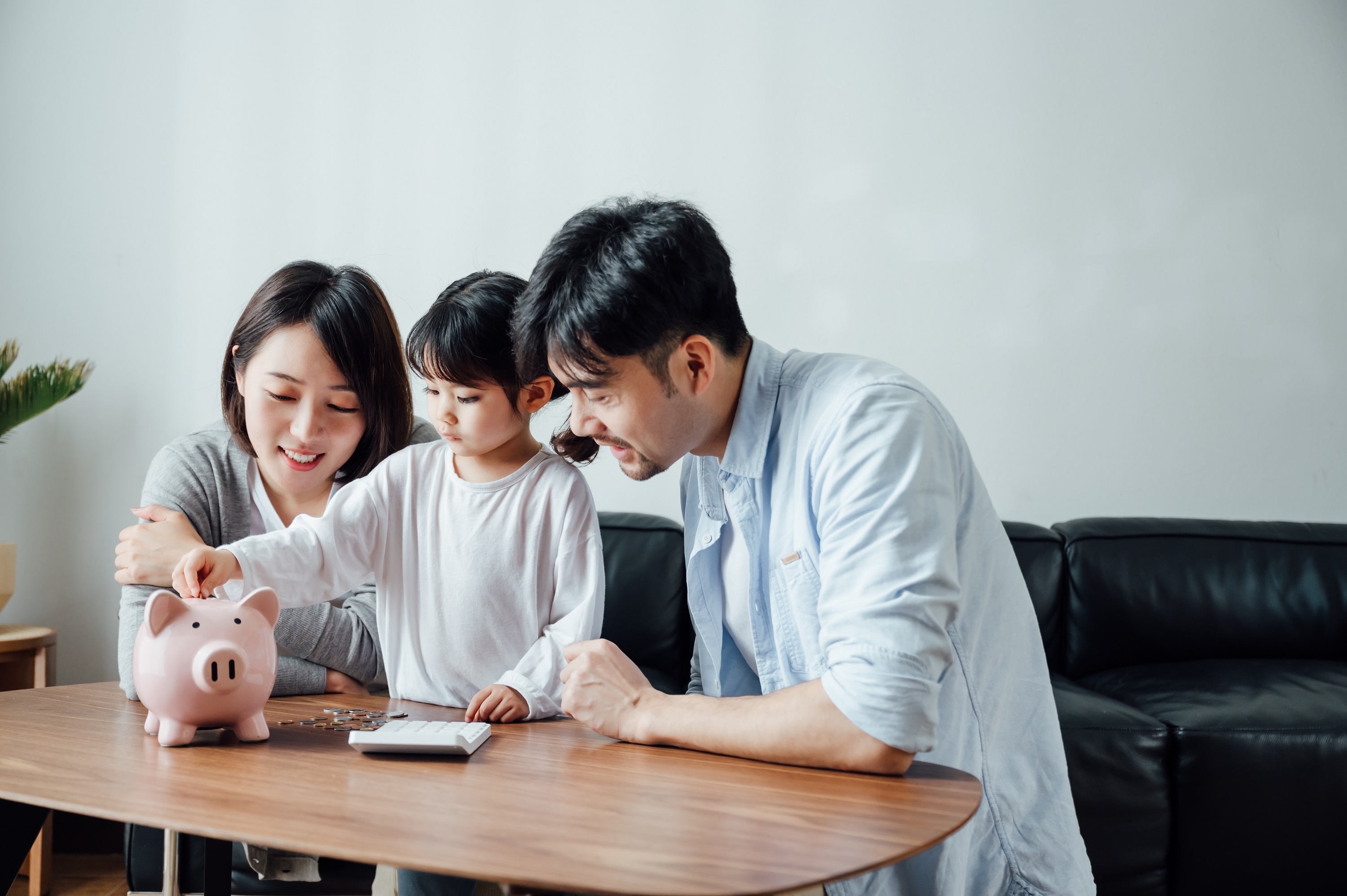 De chuyen tai chinh khong tro thanh noi ban long hinh anh