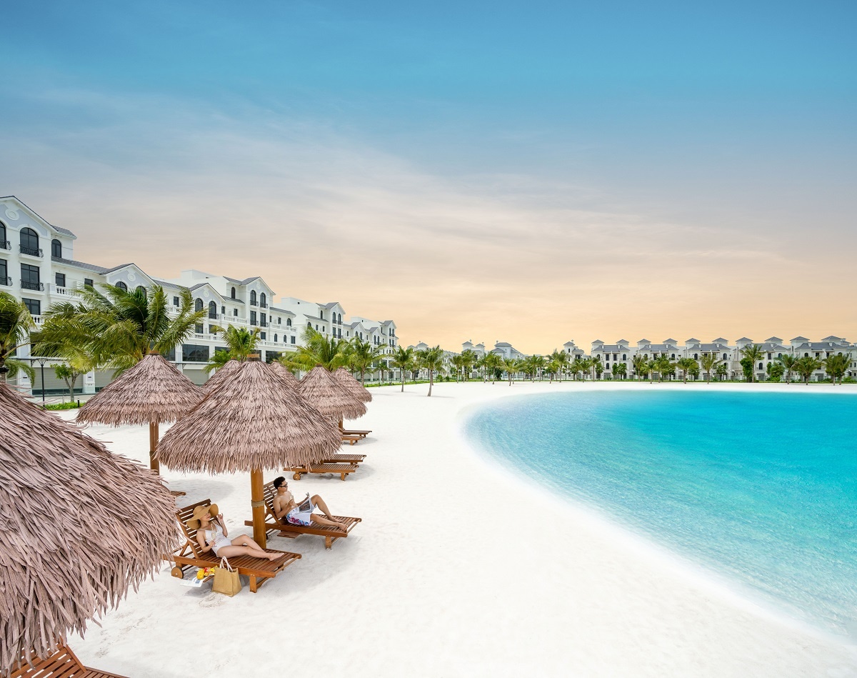 The Zenpark,  Gen Z chon nha anh 4