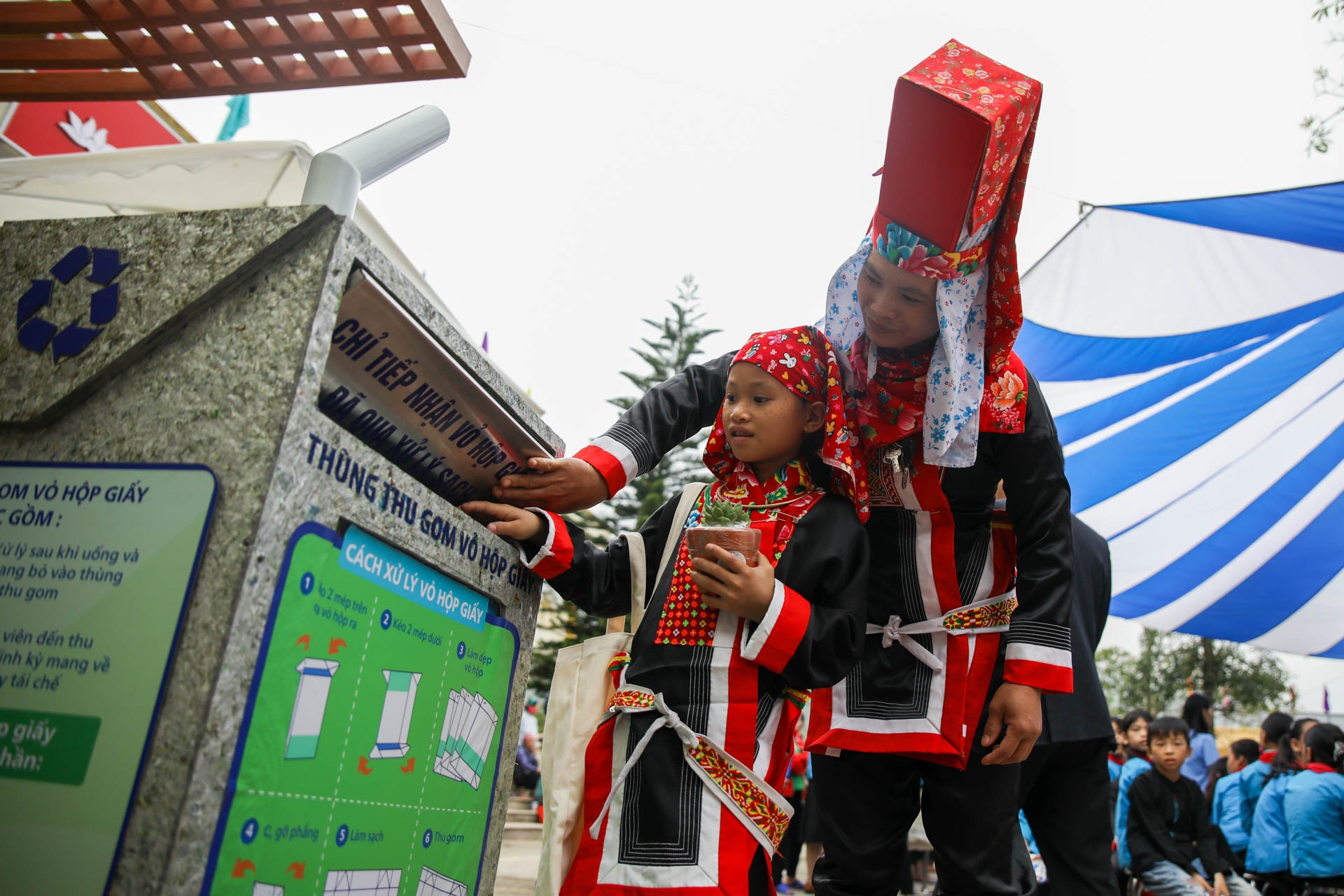 Vuon cao Viet Nam anh 11