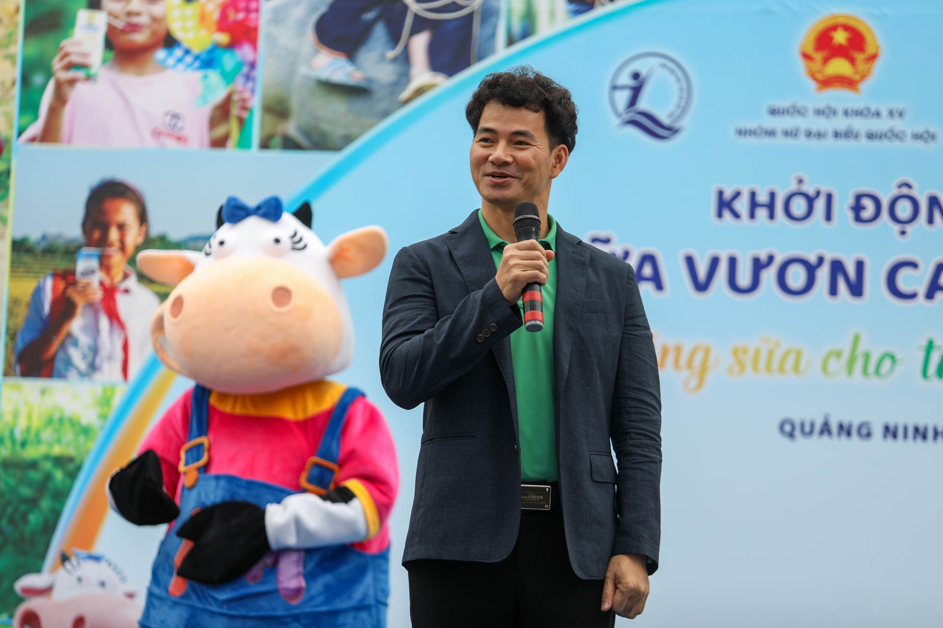 Vuon cao Viet Nam anh 14