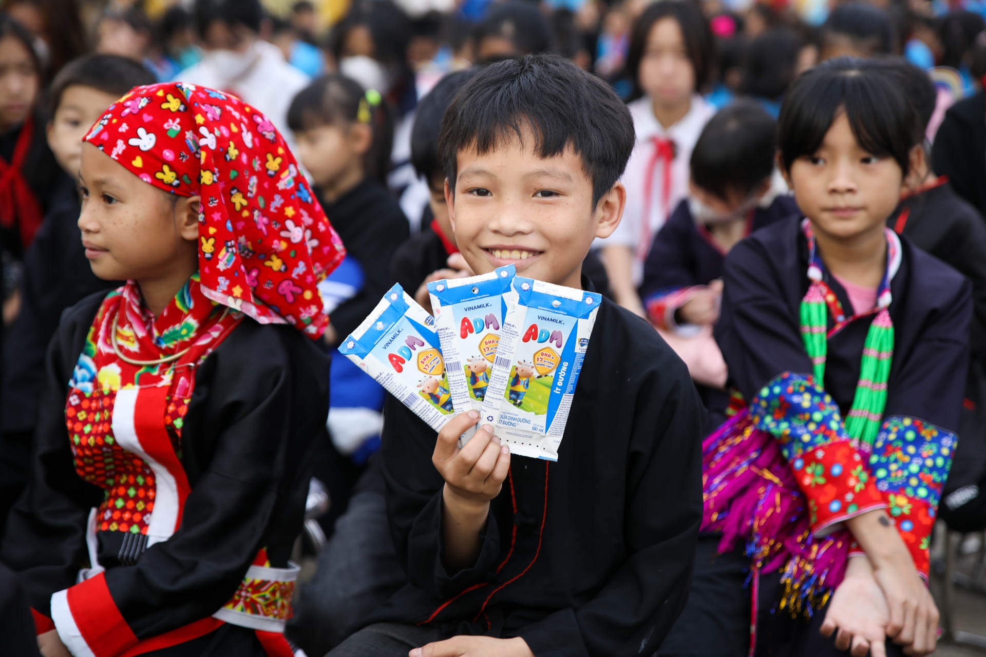 Vuon cao Viet Nam anh 10