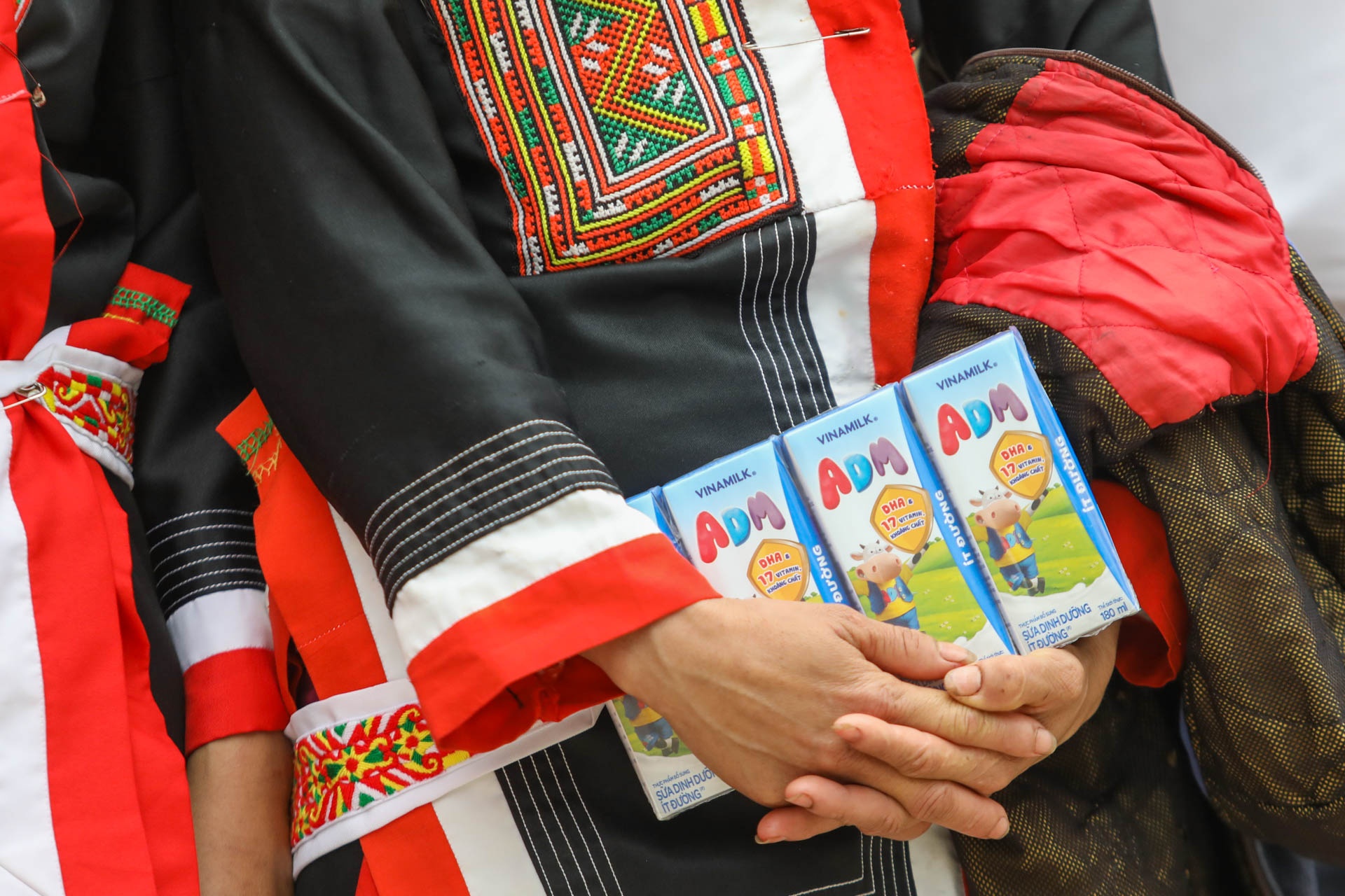 Vuon cao Viet Nam anh 2