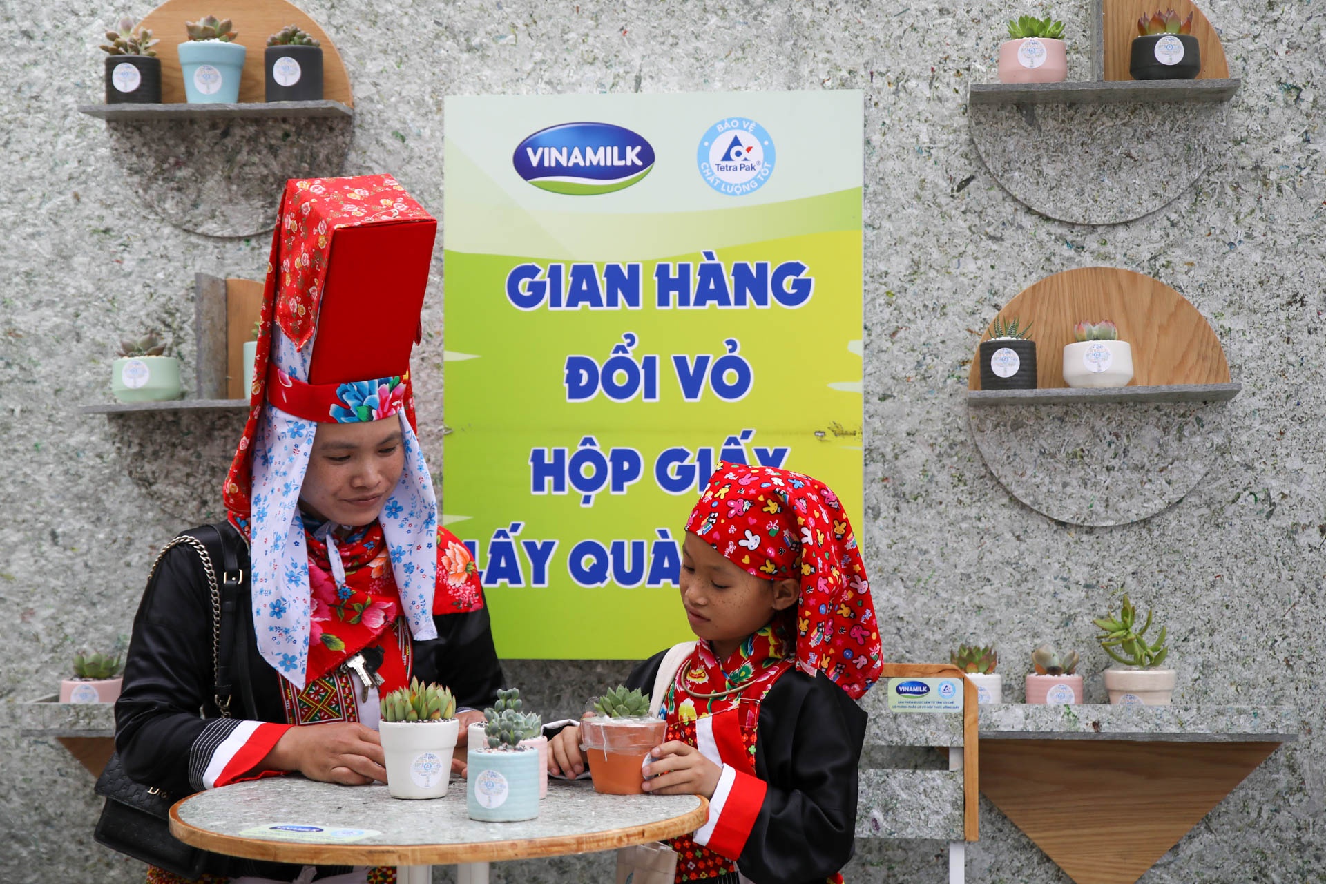 Vuon cao Viet Nam anh 12