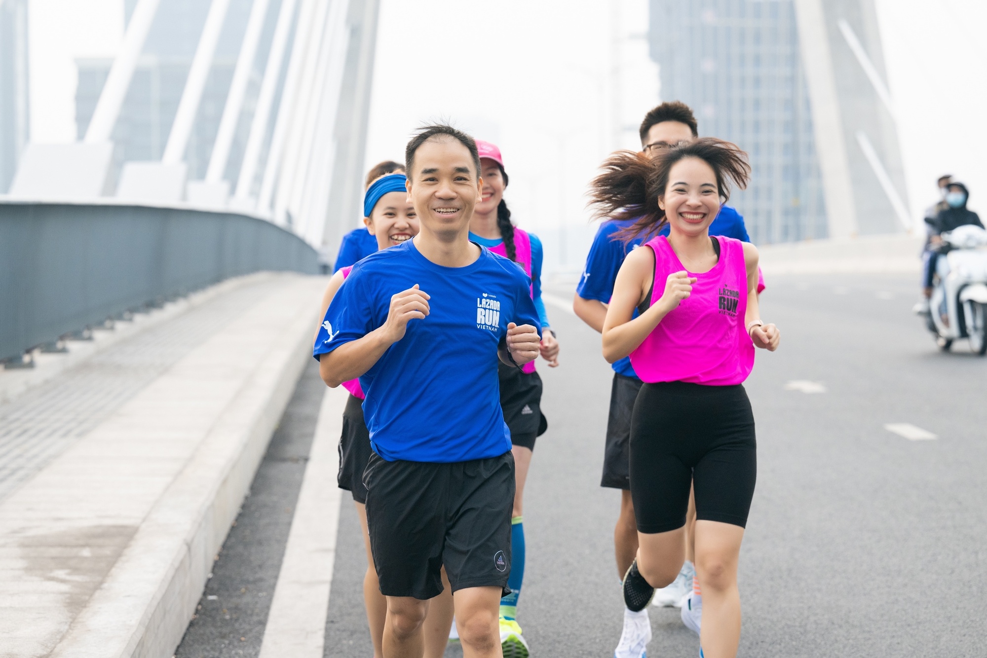 Lazada Run anh 6