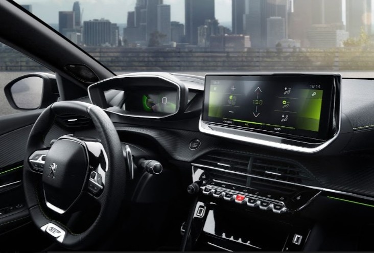 Peugeot Viet Nam anh 2