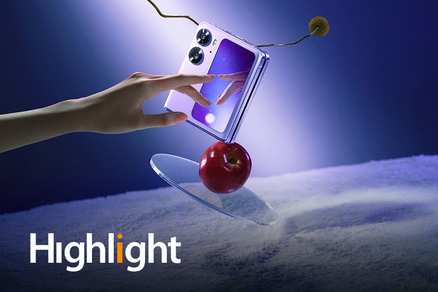 Find N2 Flip - cu dan than an tuong cua Oppo tai thi truong smartphone hinh anh