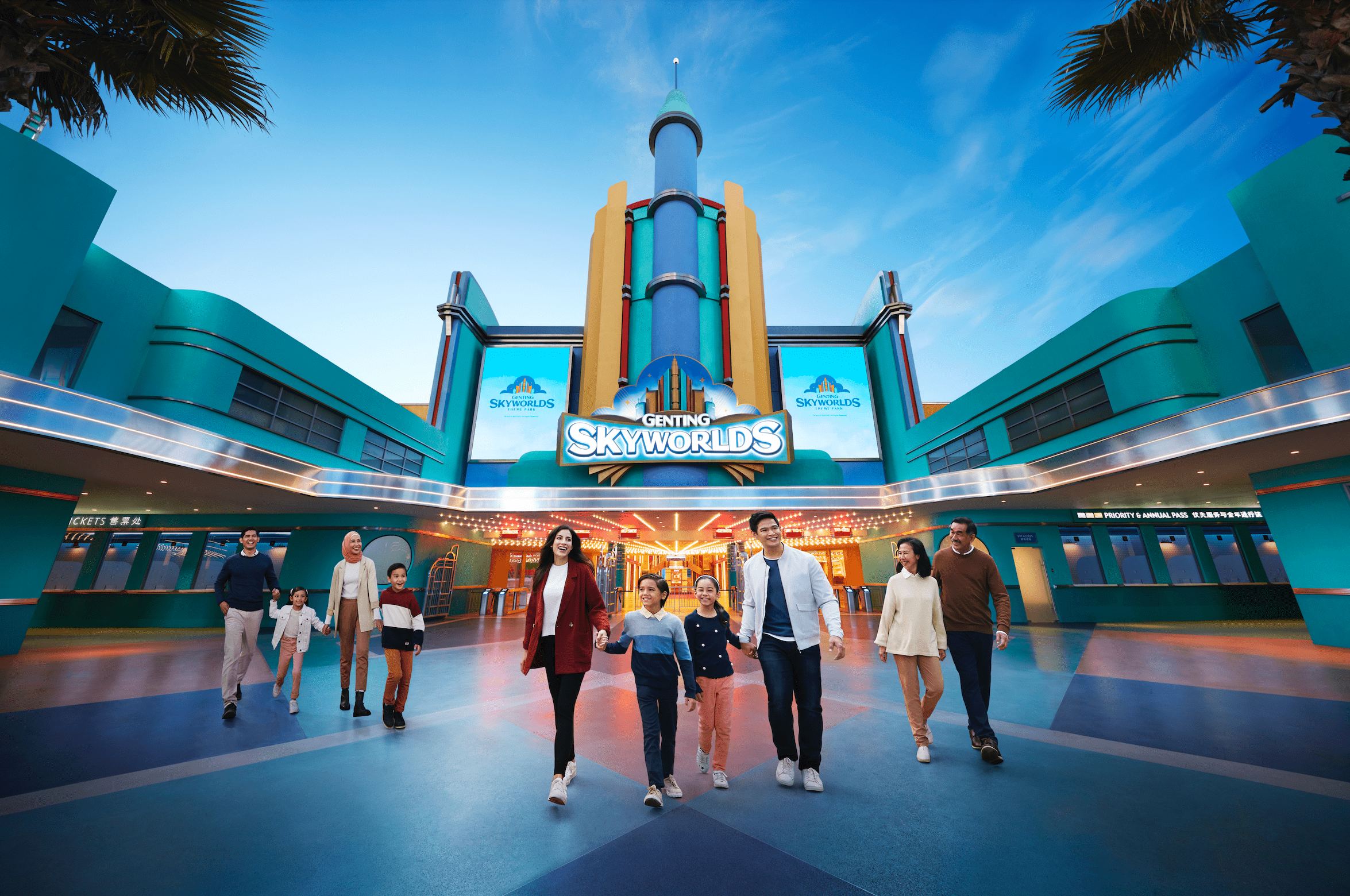 Du lich Malaysia anh 4