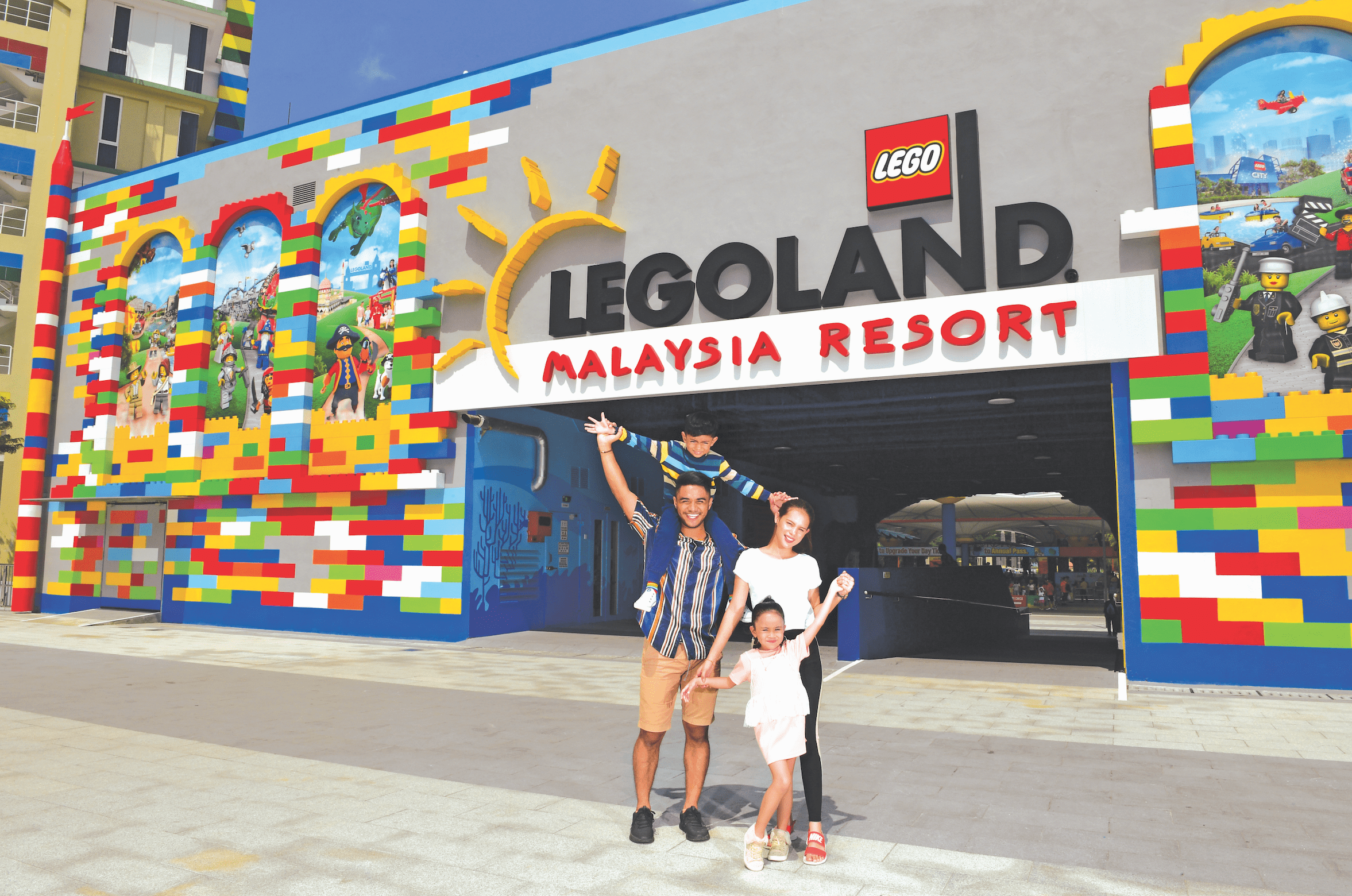 Du lich Malaysia anh 5