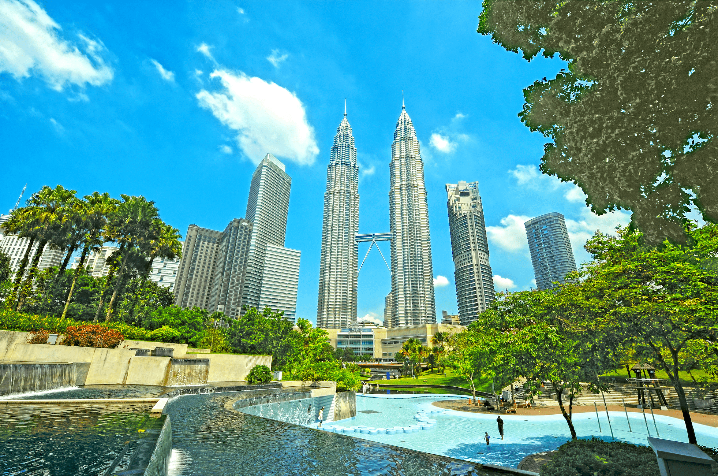 Trai nghiem ngay he thu vi tai Malaysia hinh anh