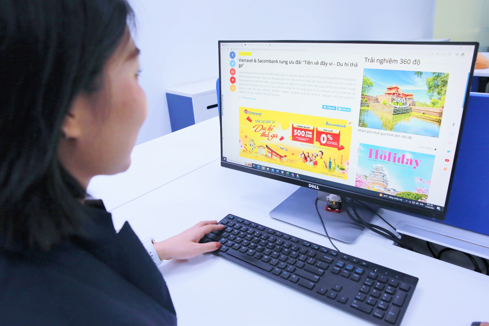 Sacombank,  Bamboo Airways Platinum anh 1