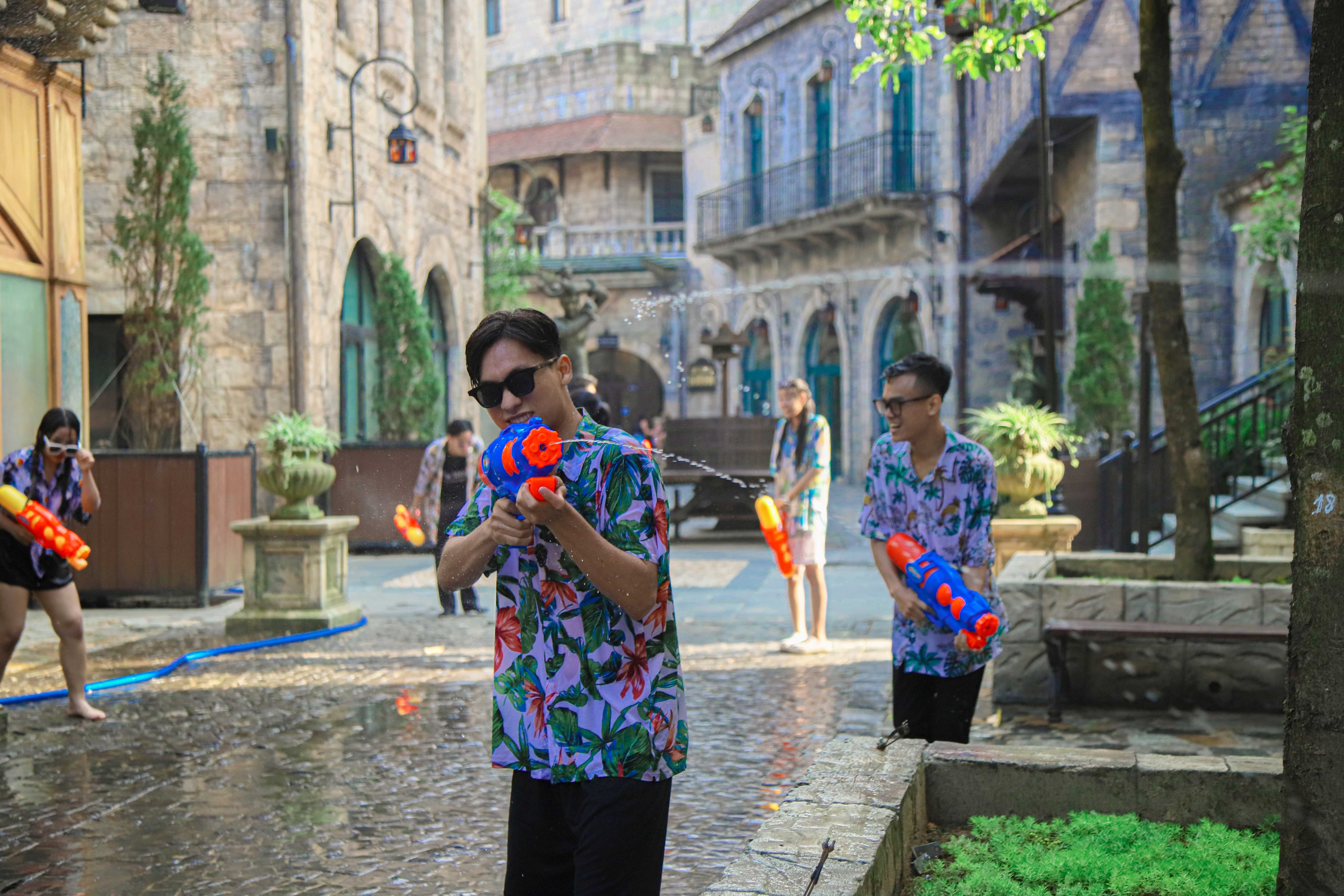 Sun World Ba Na Hill ảnh 2 Sun World Ba Na Hill anh 2