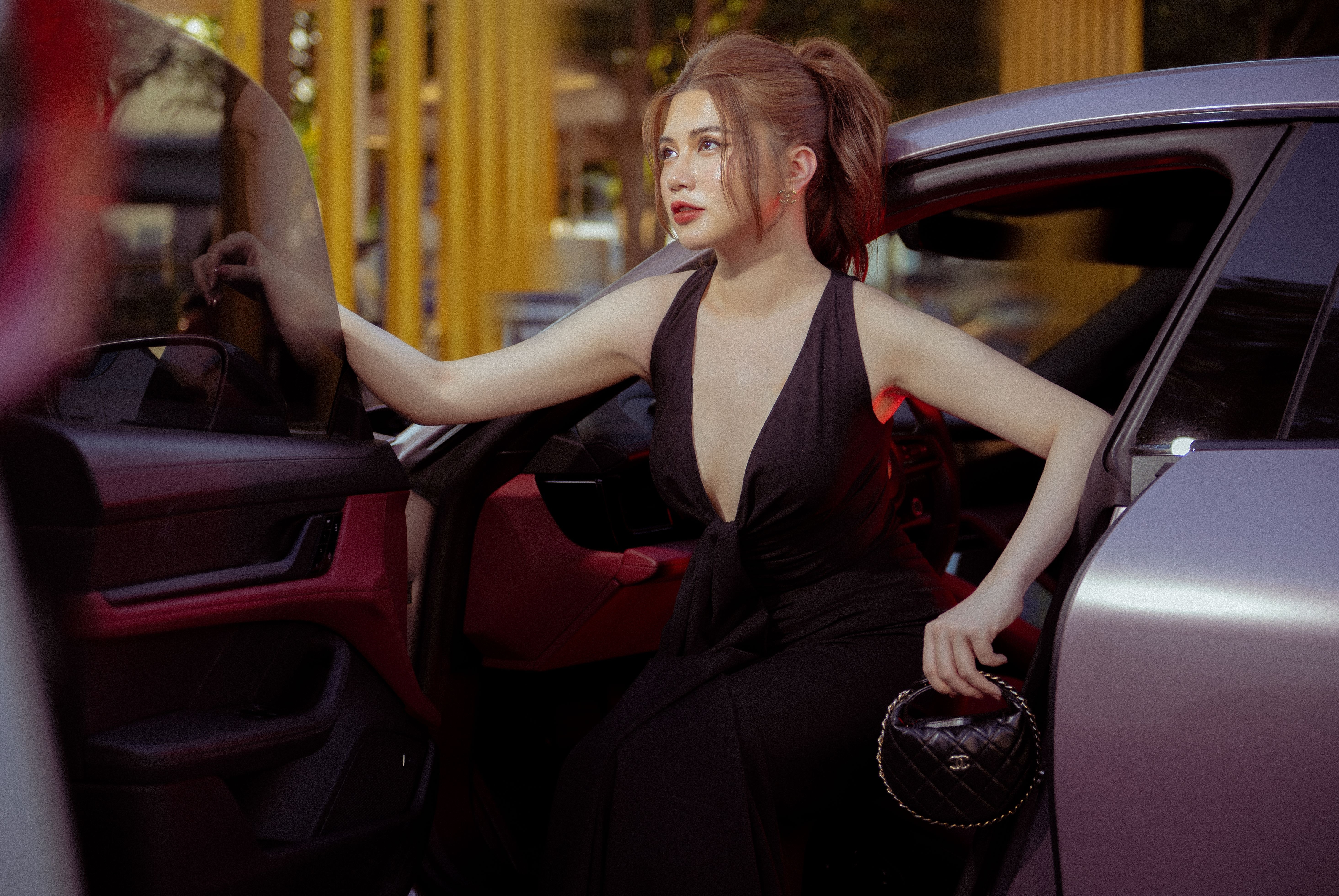 Chu tich Shynh Group: 'Nu doanh nhan cang phai manh me' hinh anh