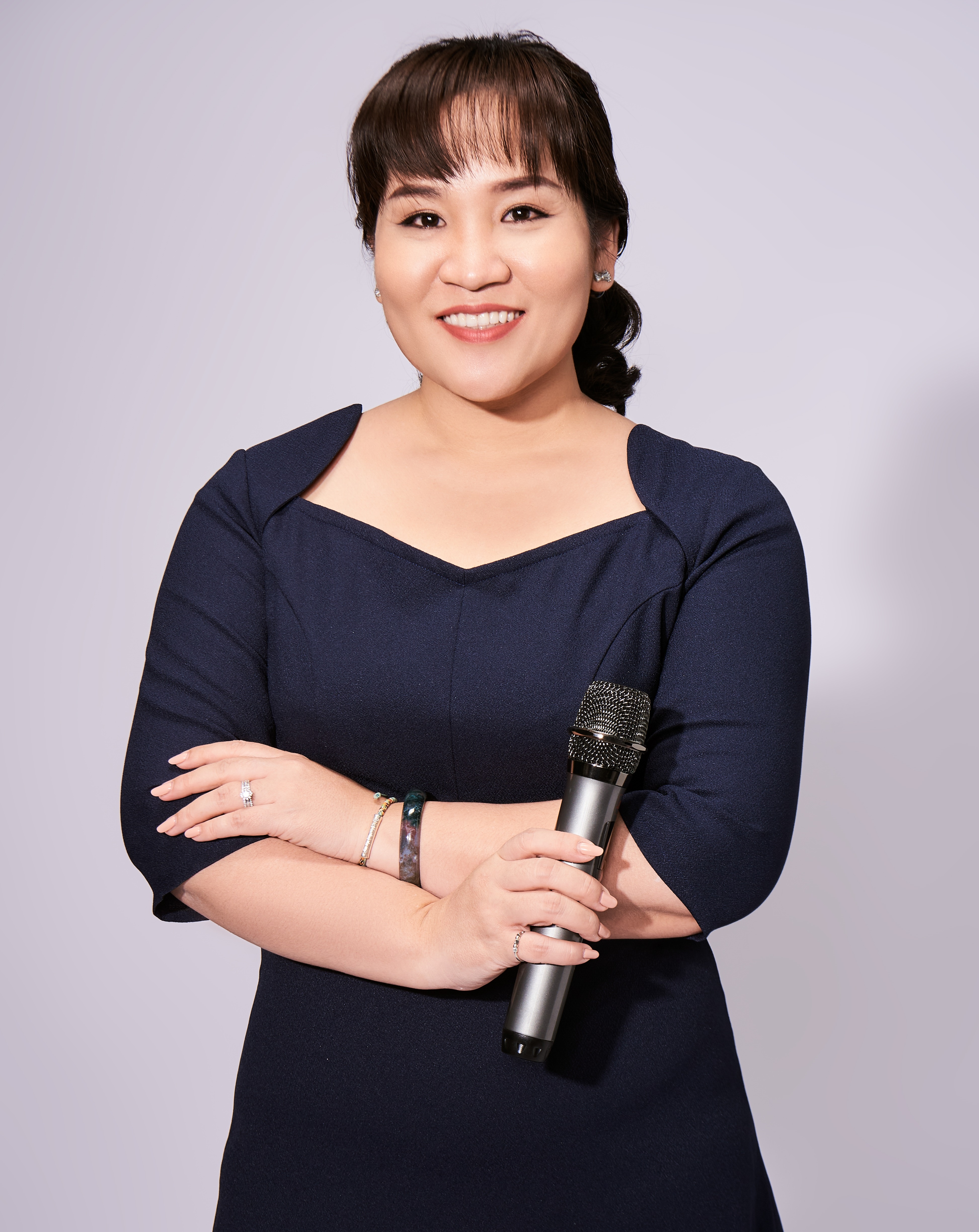 Prudential,  minh con can nhau anh 4