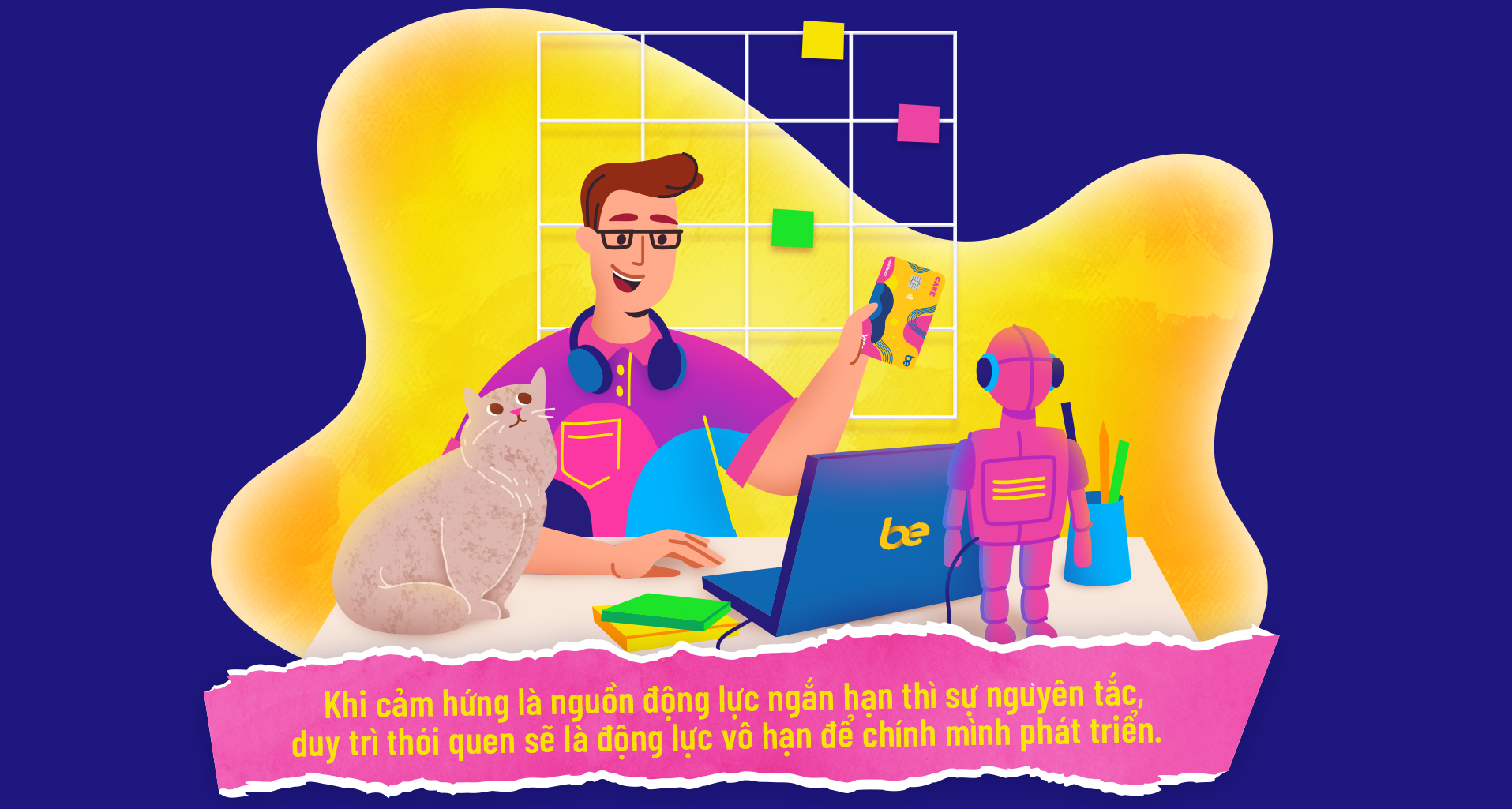 Cake by VPBank,  Ngan hang so,  Be Group anh 6