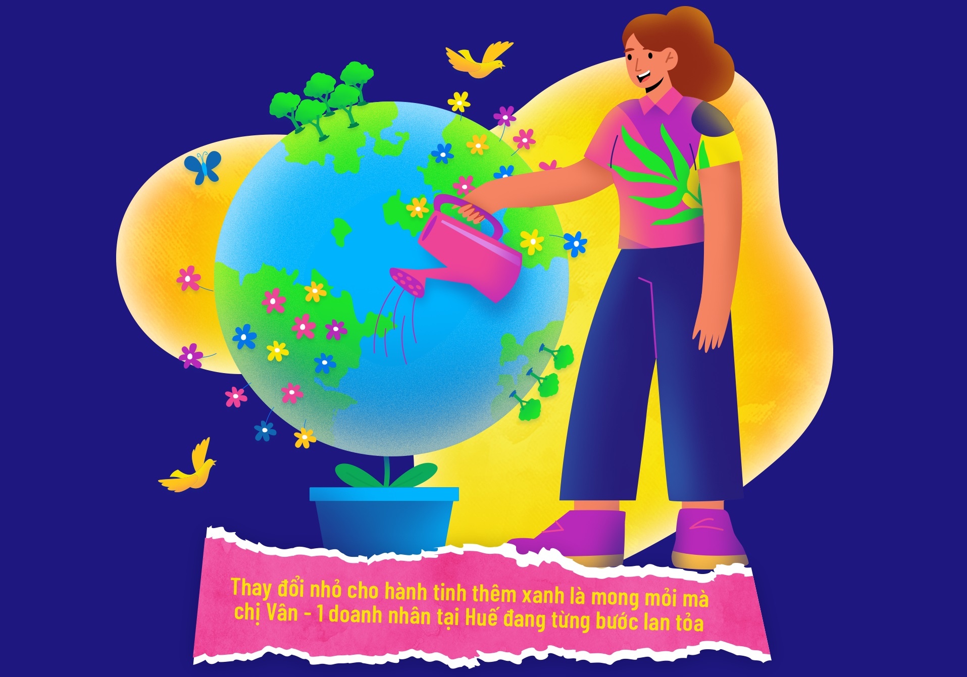 Cake by VPBank,  Ngan hang so,  Be Group anh 10