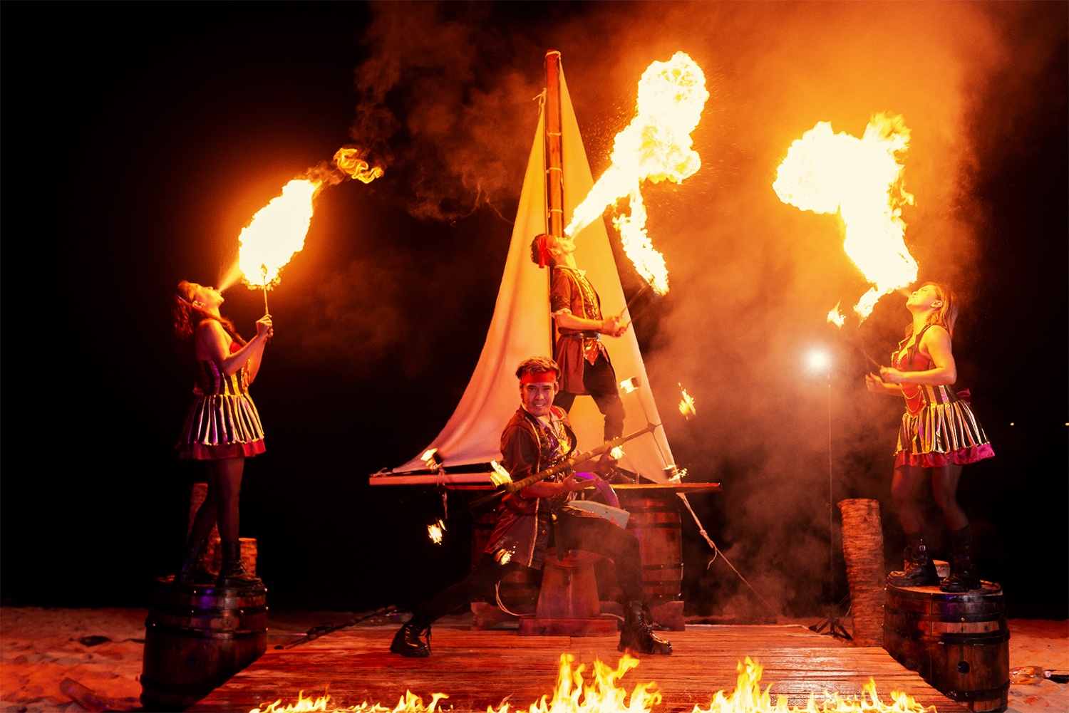 Sunset Beach Resort & Spa anh 2