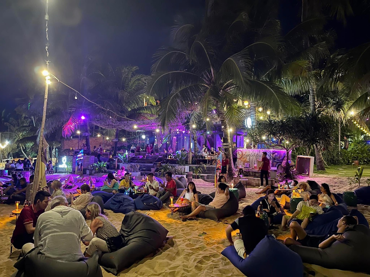 Sunset Beach Resort & Spa anh 3