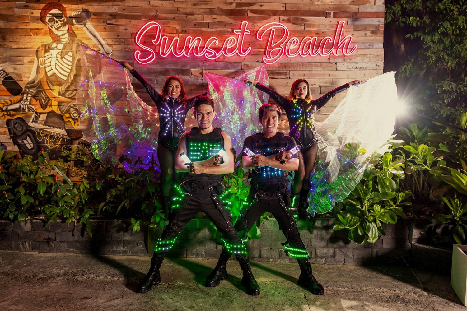 Sunset Beach Resort & Spa anh 4