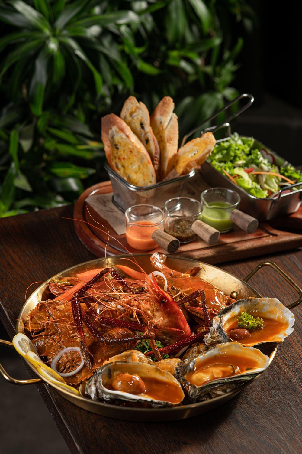 Sunset Beach Resort & Spa anh 5