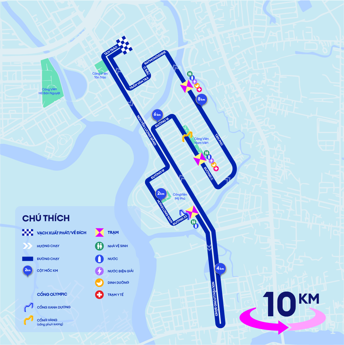 Lazada Run ảnh 4 Lazada Run anh 4