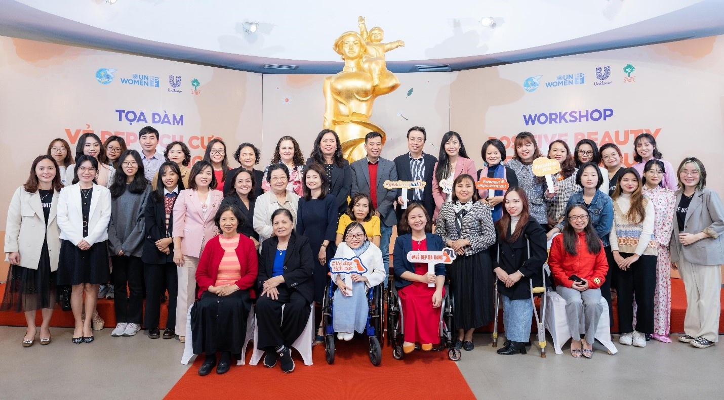 Unilever  ảnh 2 Unilever anh 2