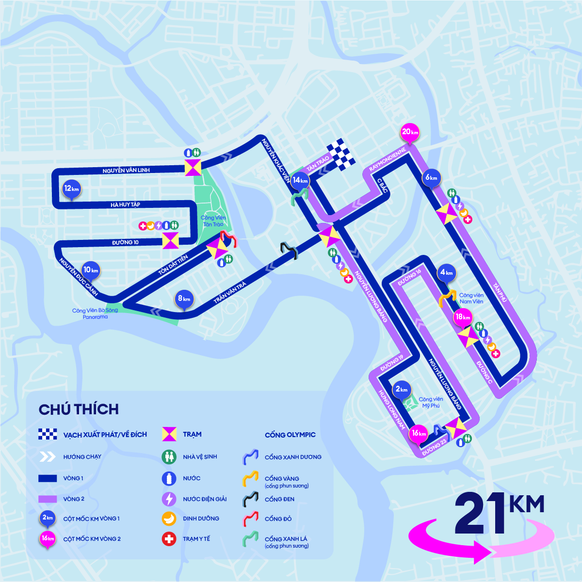 Lazada Run ảnh 5 Lazada Run anh 5