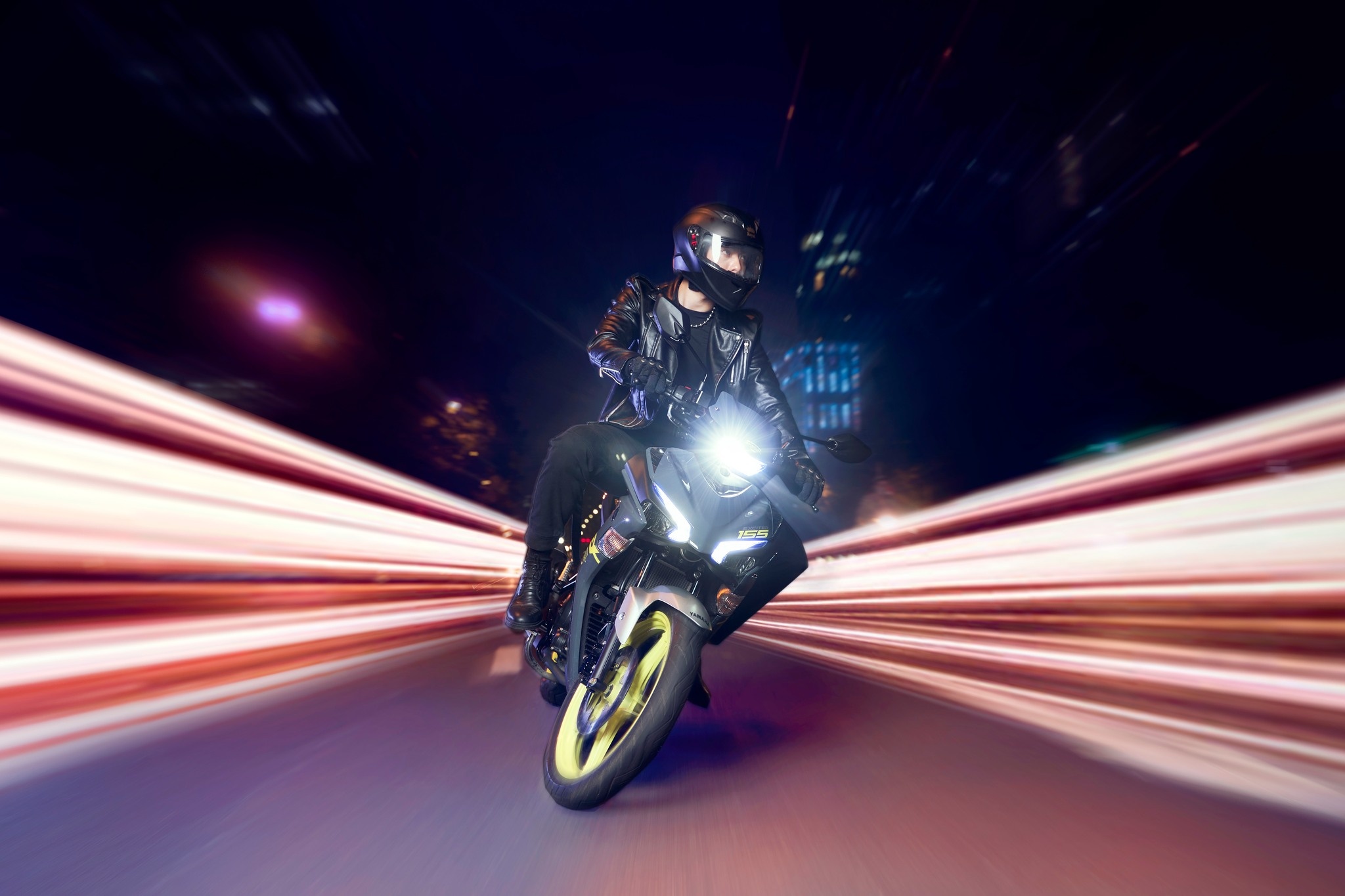 Giá xe máy Yamaha ảnh 5 Gia xe may Yamaha anh 5