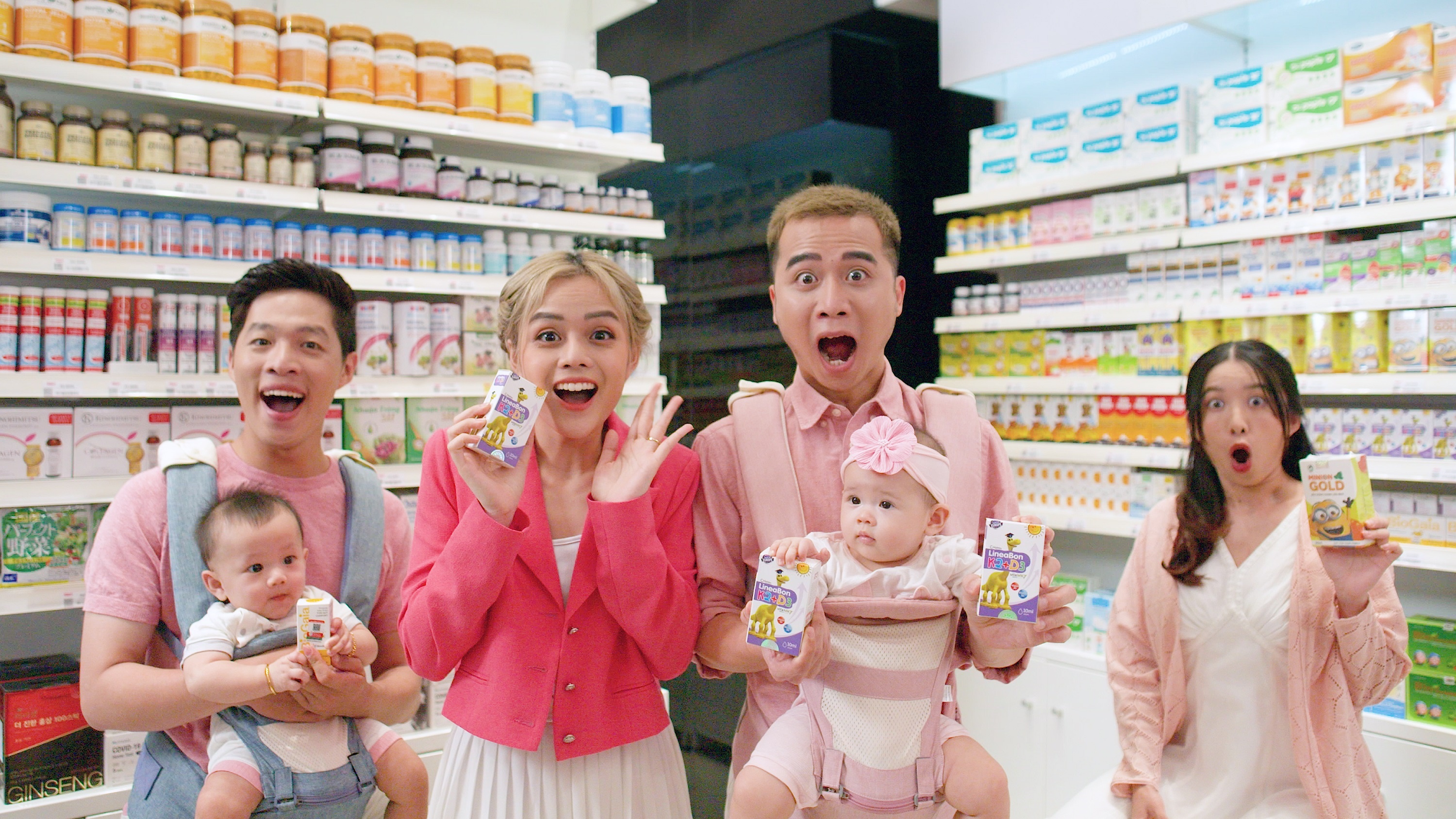 Con Cưng, ngạc nhiên chưa ảnh 1 Con Cung, ngac nhien chua anh 1