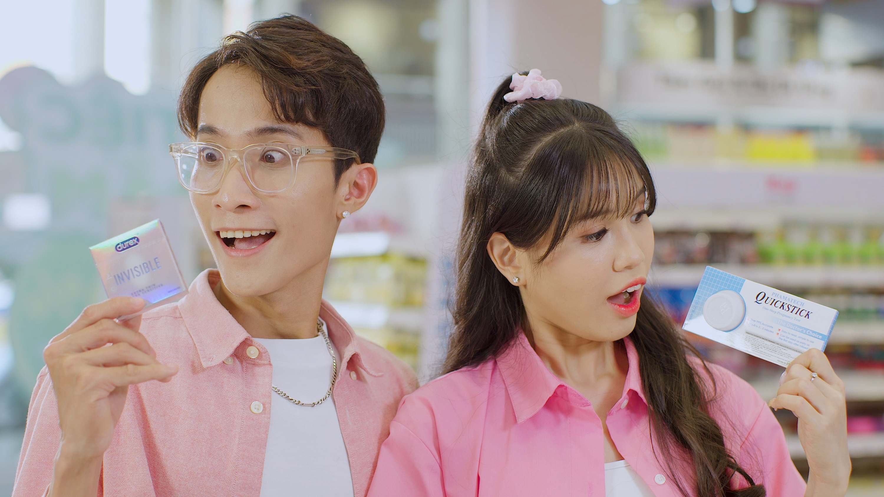 Con Cưng, ngạc nhiên chưa ảnh 3 Con Cung, ngac nhien chua anh 3