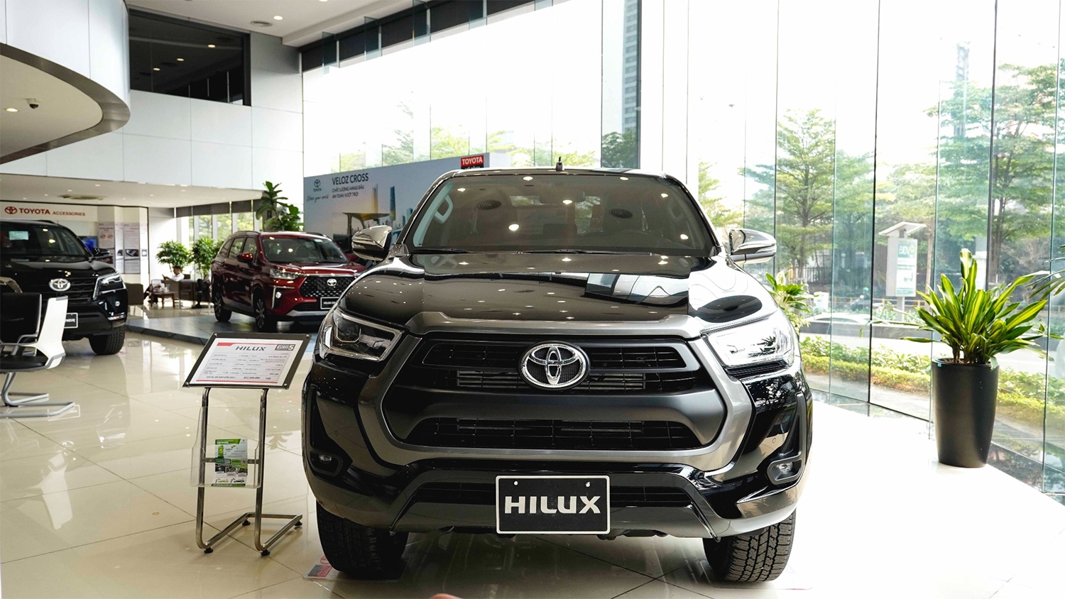Toyota ảnh 1 Toyota anh 1