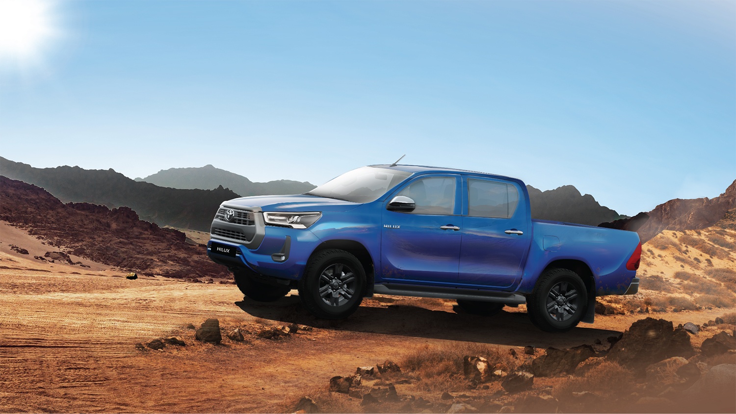 Toyota ảnh 2 Toyota anh 2