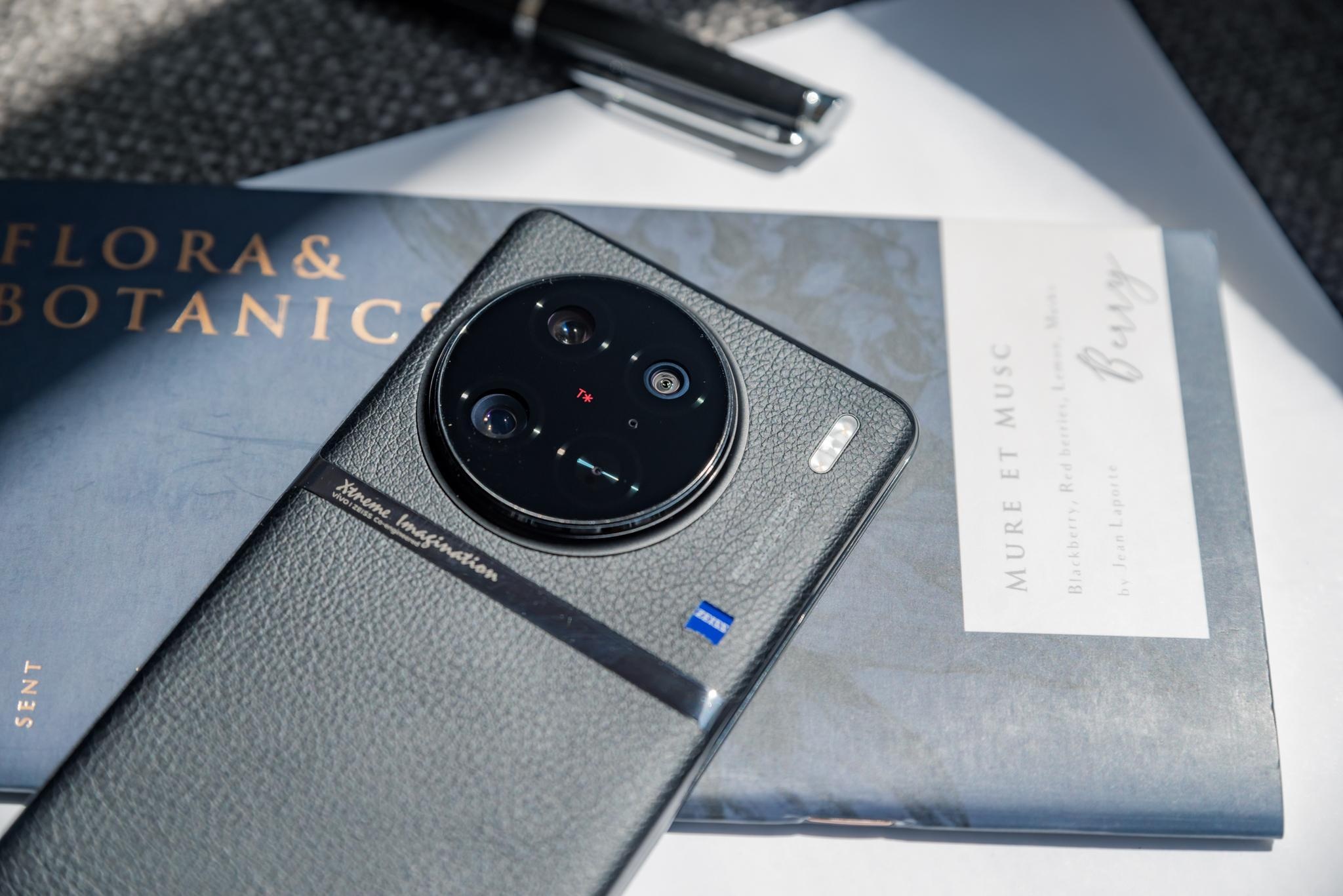 Vivo ảnh 3 Vivo anh 3