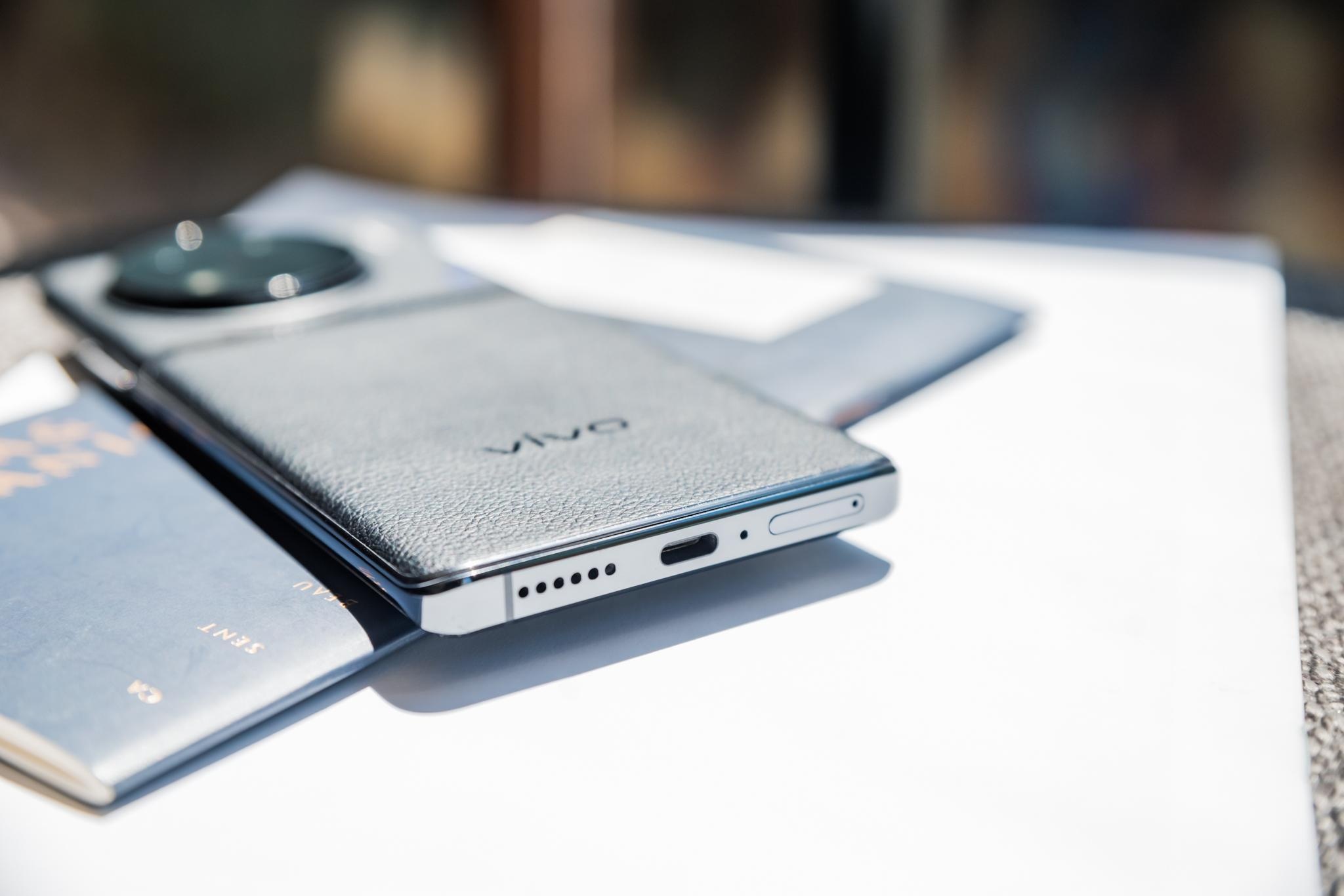 Vivo ảnh 5 Vivo anh 5