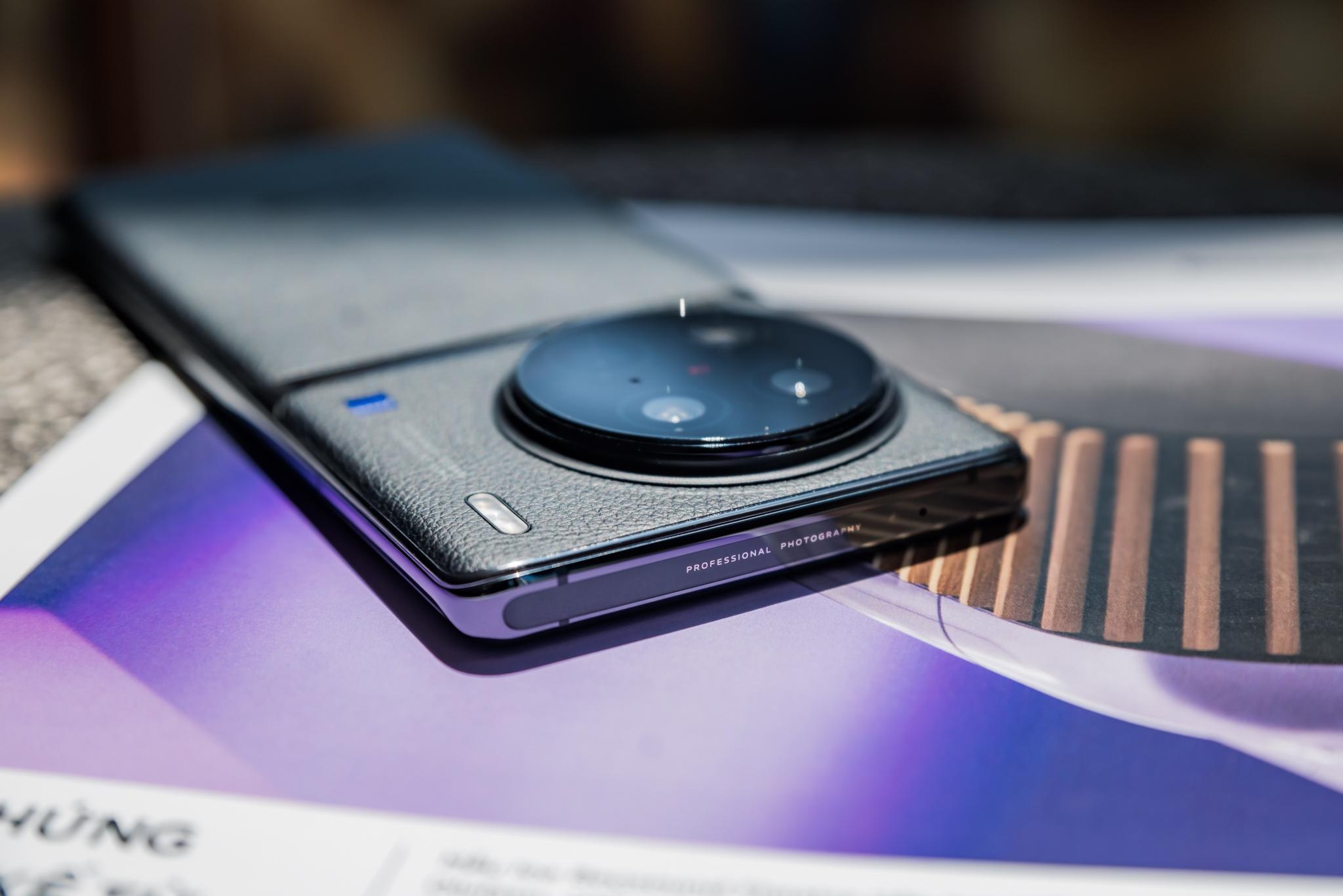 Vivo ảnh 7 Vivo anh 7