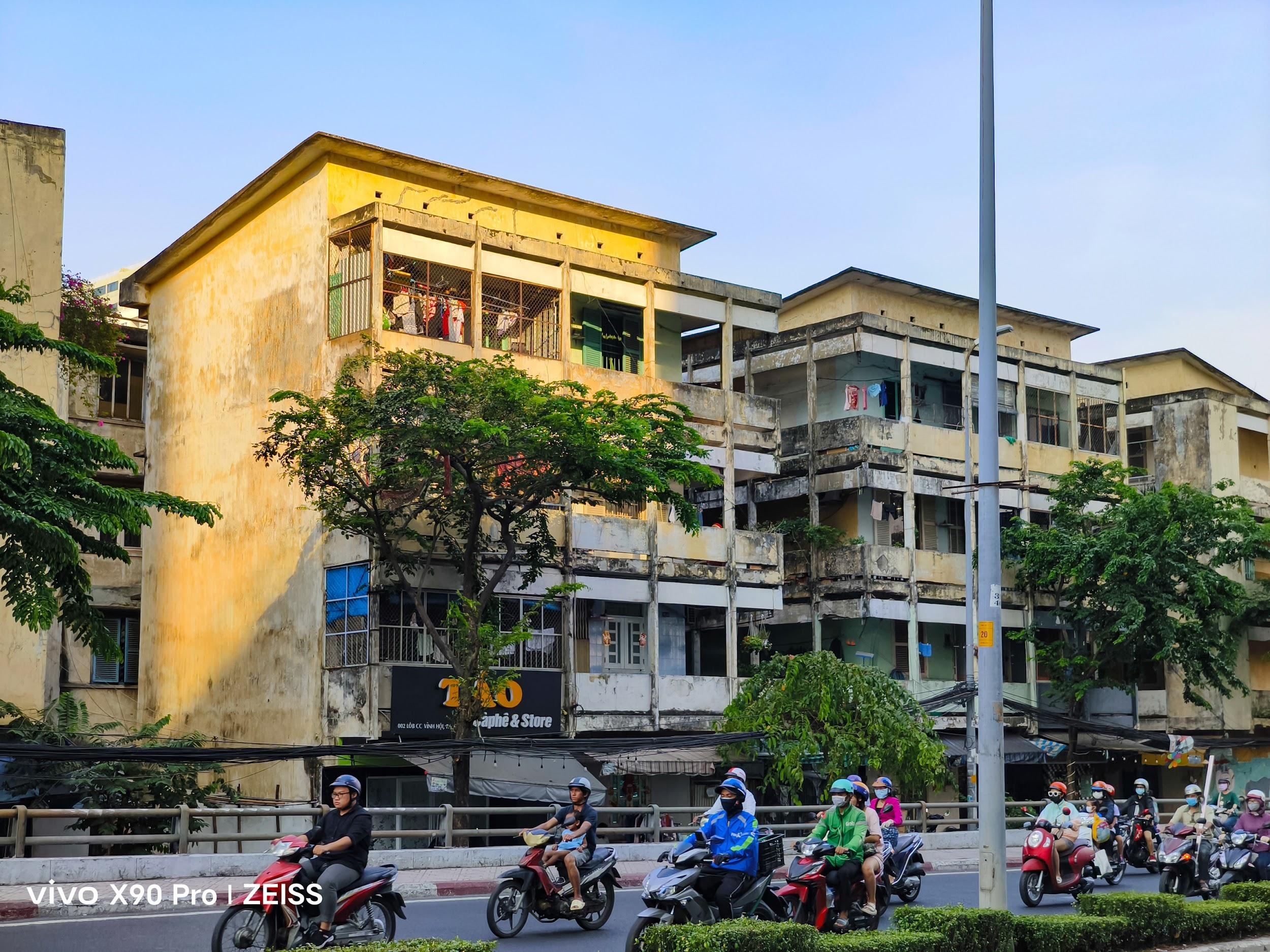 Vivo ảnh 8 Vivo anh 8