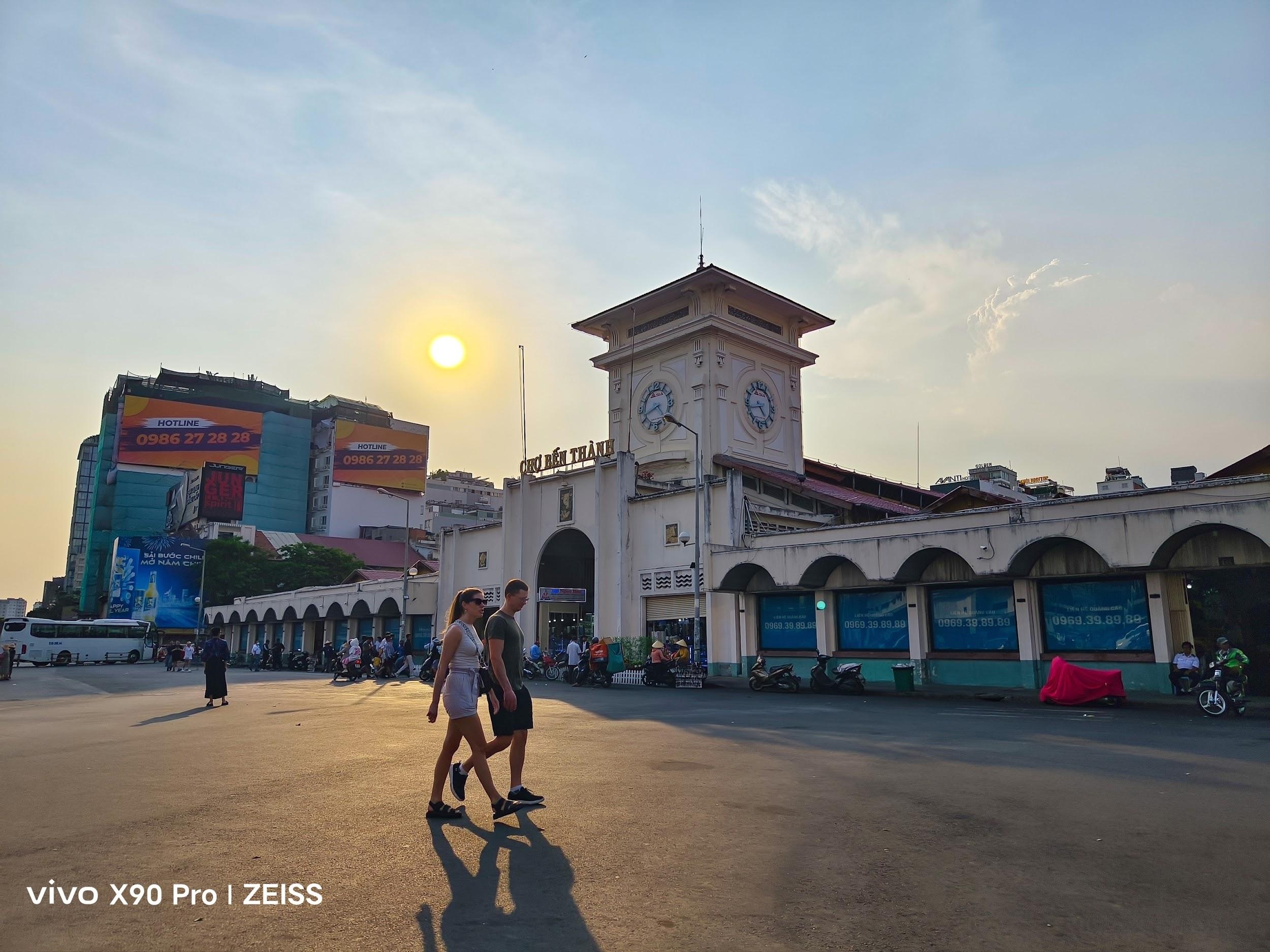 Vivo ảnh 10 Vivo anh 10