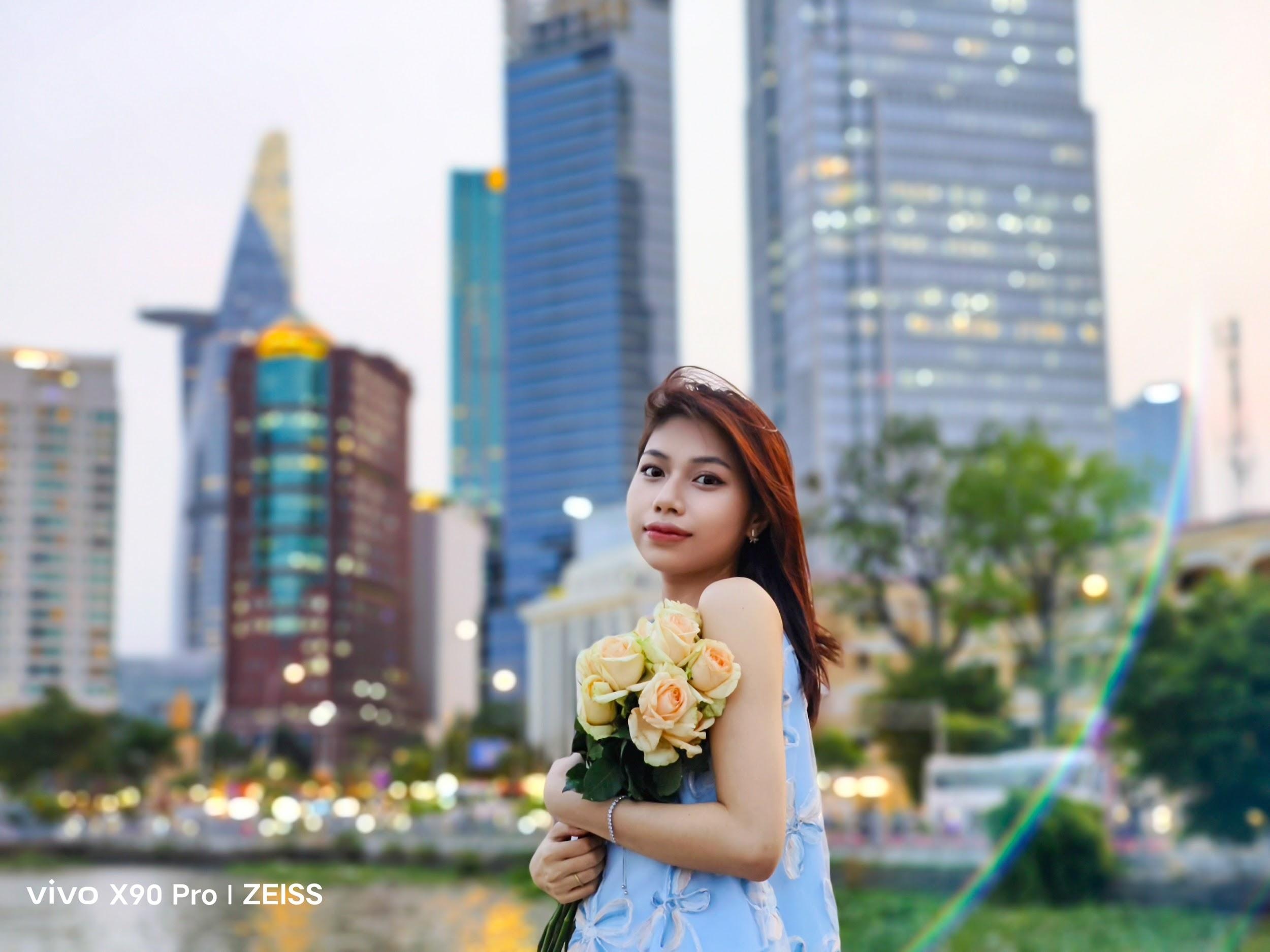 Vivo ảnh 12 Vivo anh 12