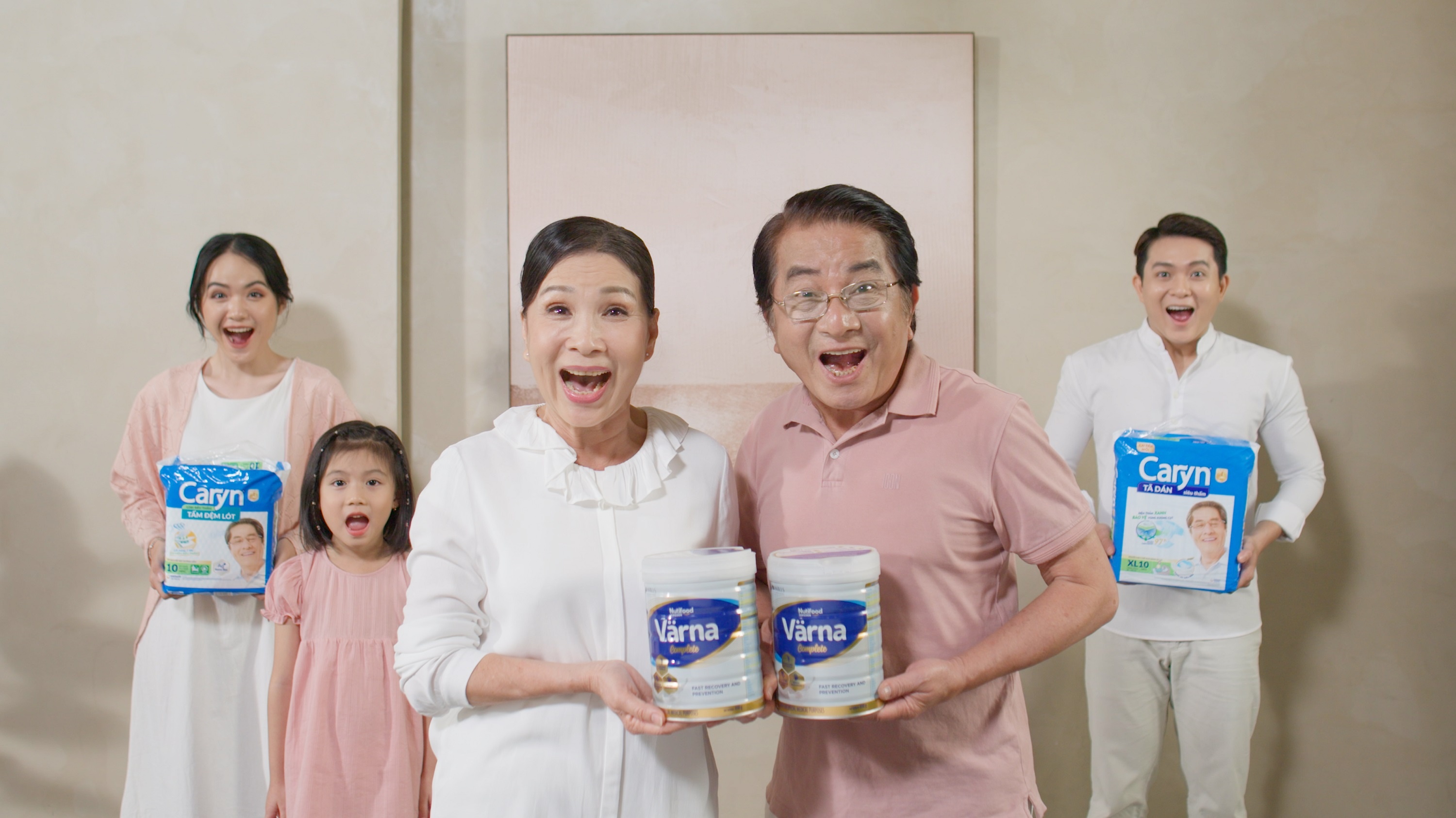 Con Cưng, ngạc nhiên chưa ảnh 4 Con Cung, ngac nhien chua anh 4