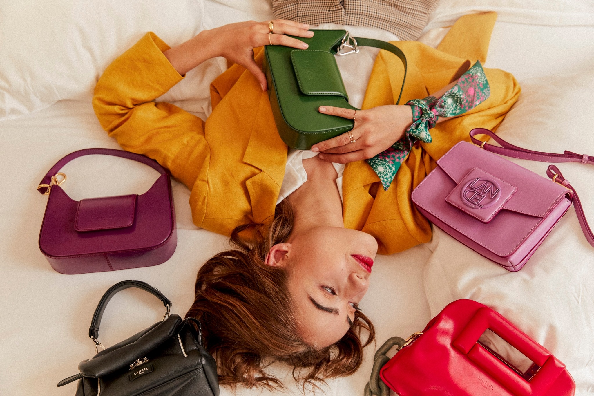 Tam Son Fashion anh 5