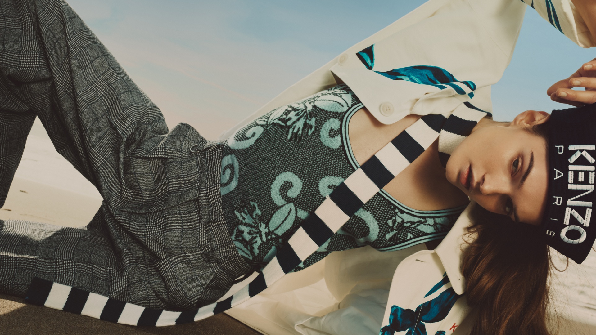 Tam Son Fashion anh 2